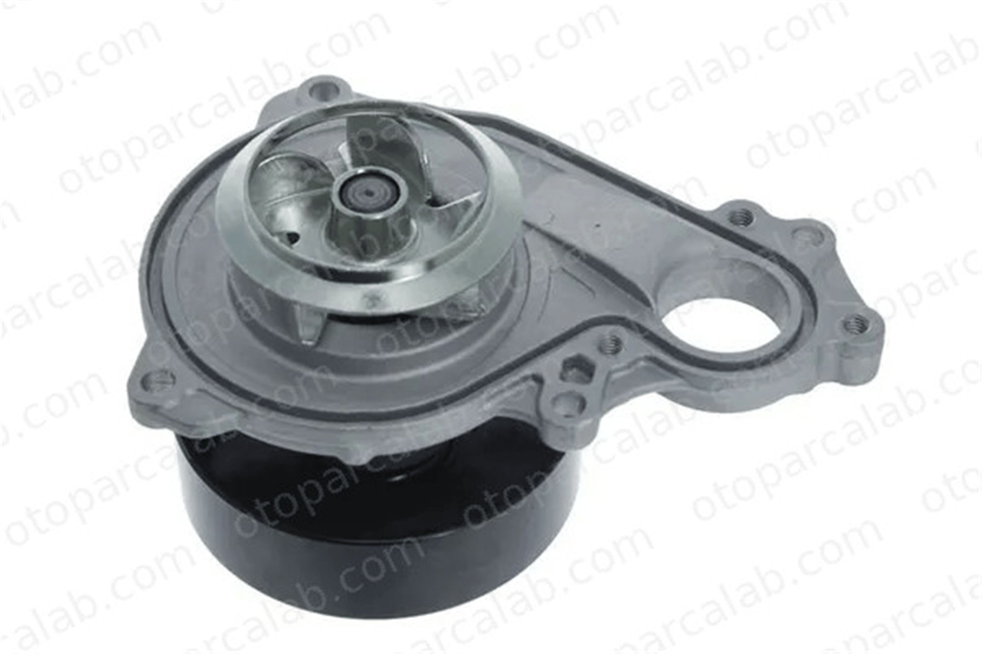 VALEO 529713 Devirdaim Su Pompası MINI MINI BMW X2 11518678905 11518631940