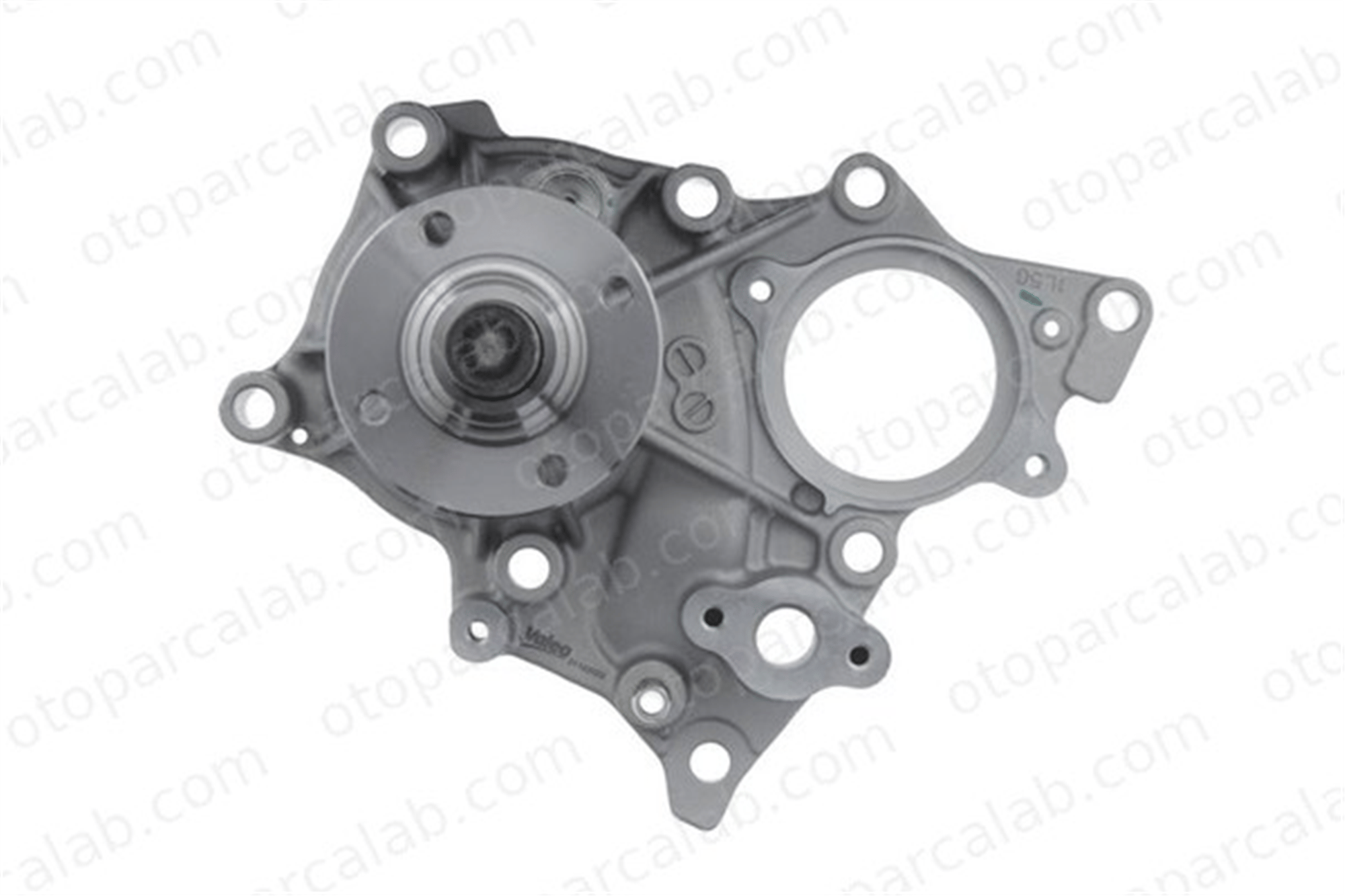 VALEO 539007 Devirdaim Su Pompası TOYOTA HILUX VIII Pick-up LAND CRUISER PRADO 1610009710 1610009711