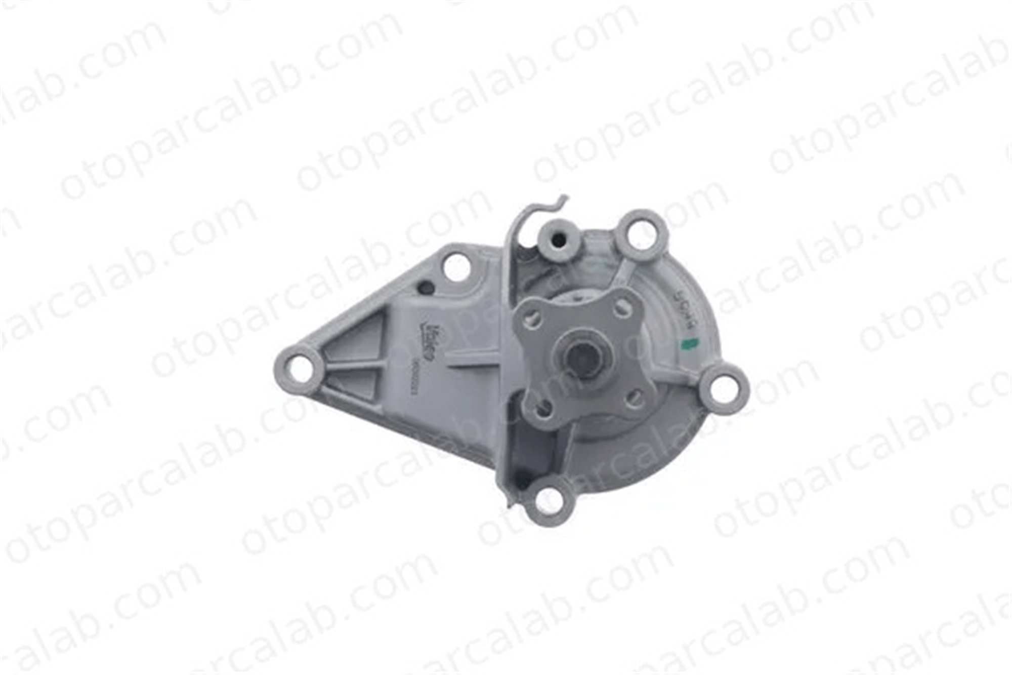 VALEO 539010 Devirdaim Su Pompası HYUNDAI GETZ ACCENT II 2510026550 2510026902