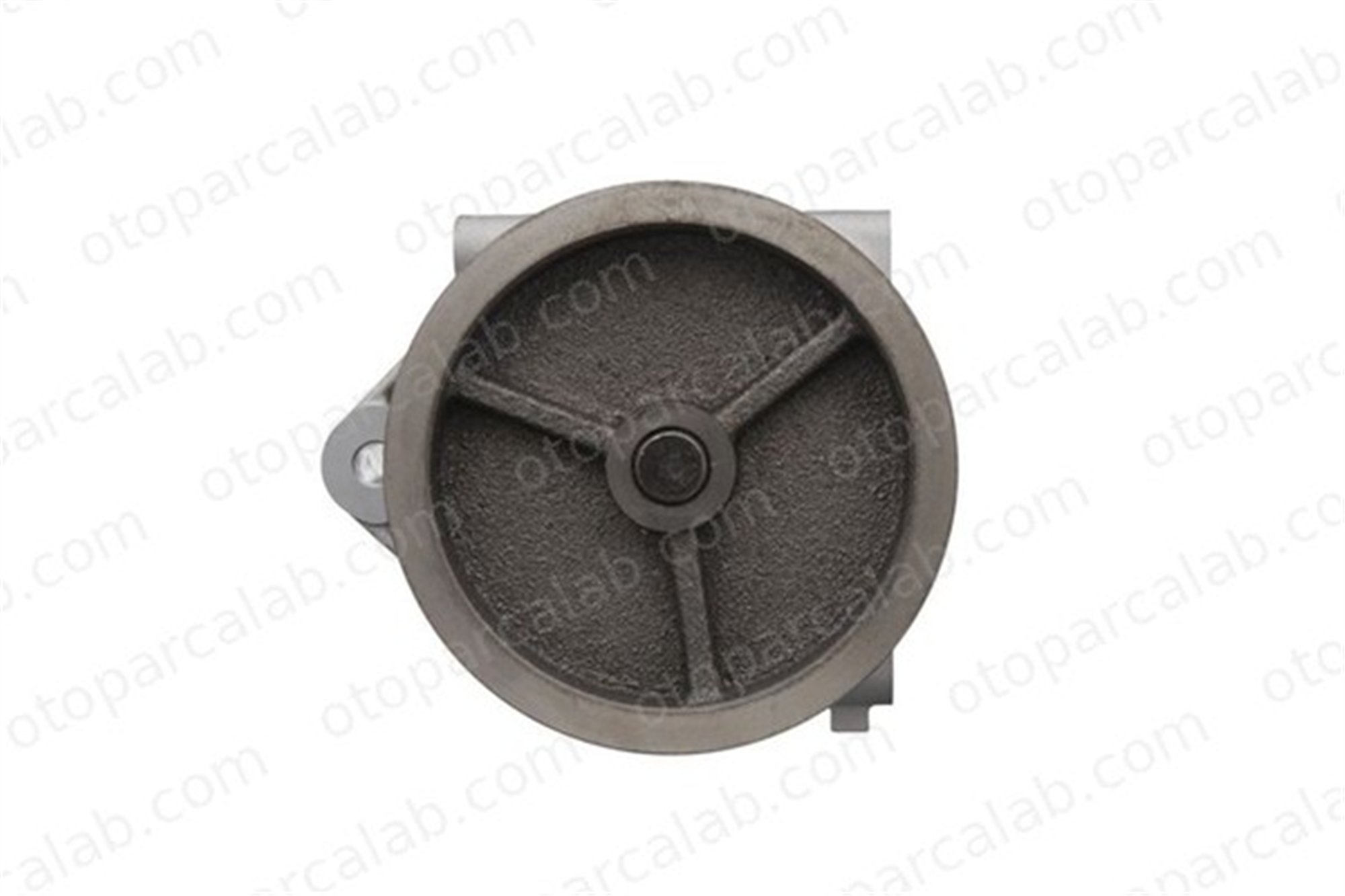 VALEO 539018 Devirdaim Su Pompası FIAT MULTIPLA BRAVO I 46444355 71716878
