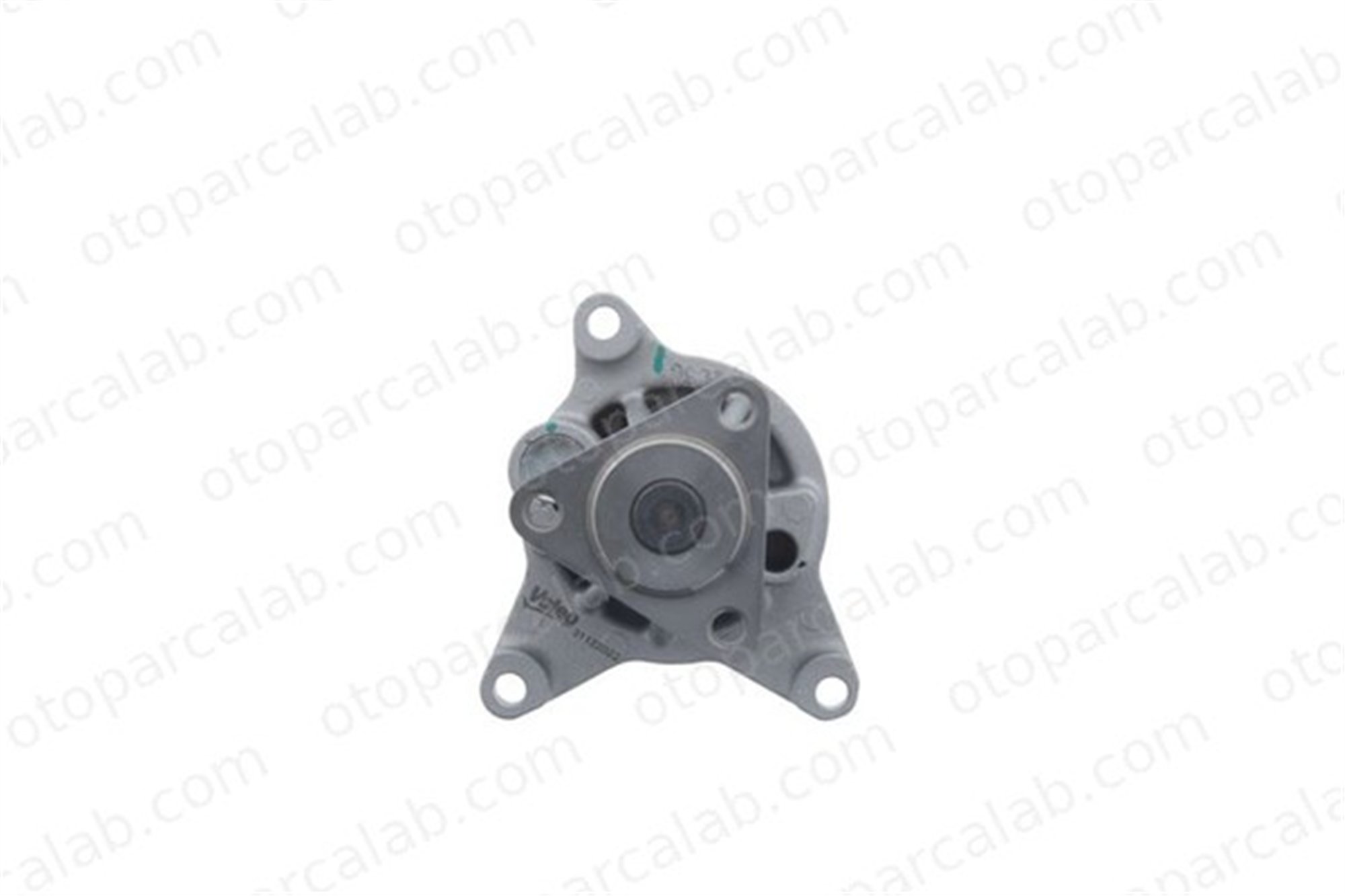 VALEO 539023 Devirdaim Su Pompası MAZDA 6 Hatchback 6 Sedan 1F7015010 1142427