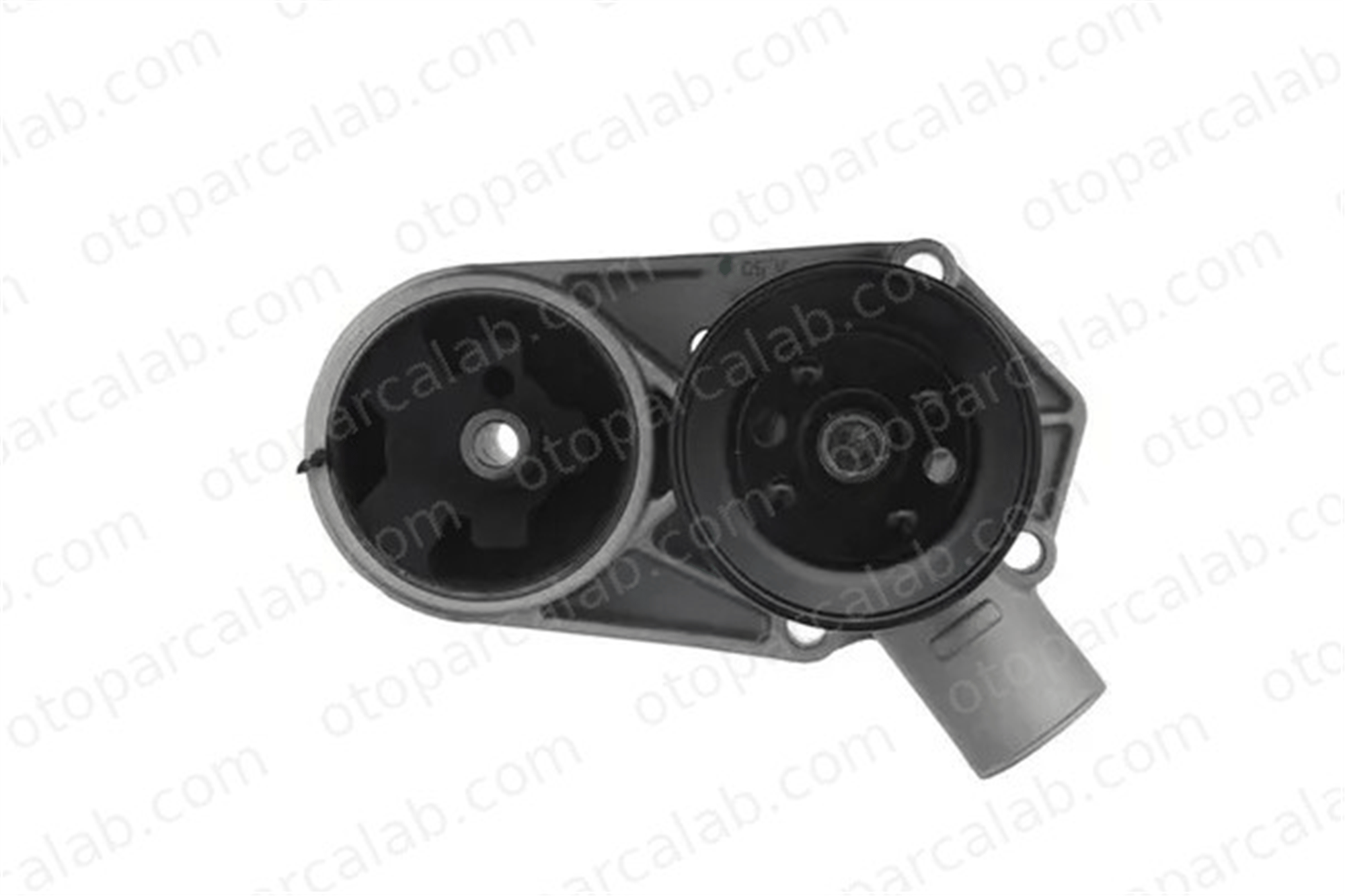 VALEO 539027 Devirdaim Su Pompası SKODA FAVORIT FAVORIT Pick-up 7K121011BX 07K121011BX