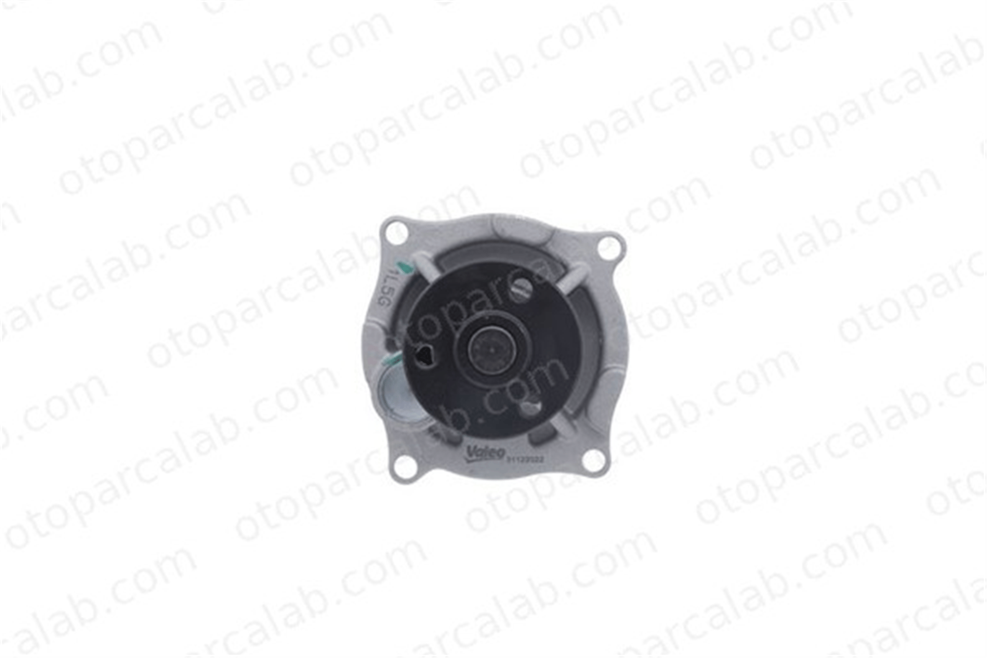 VALEO 539030 Devirdaim Su Pompası FORD MONDEO II MONDEO II Sedan 988X8591F1D 1517732