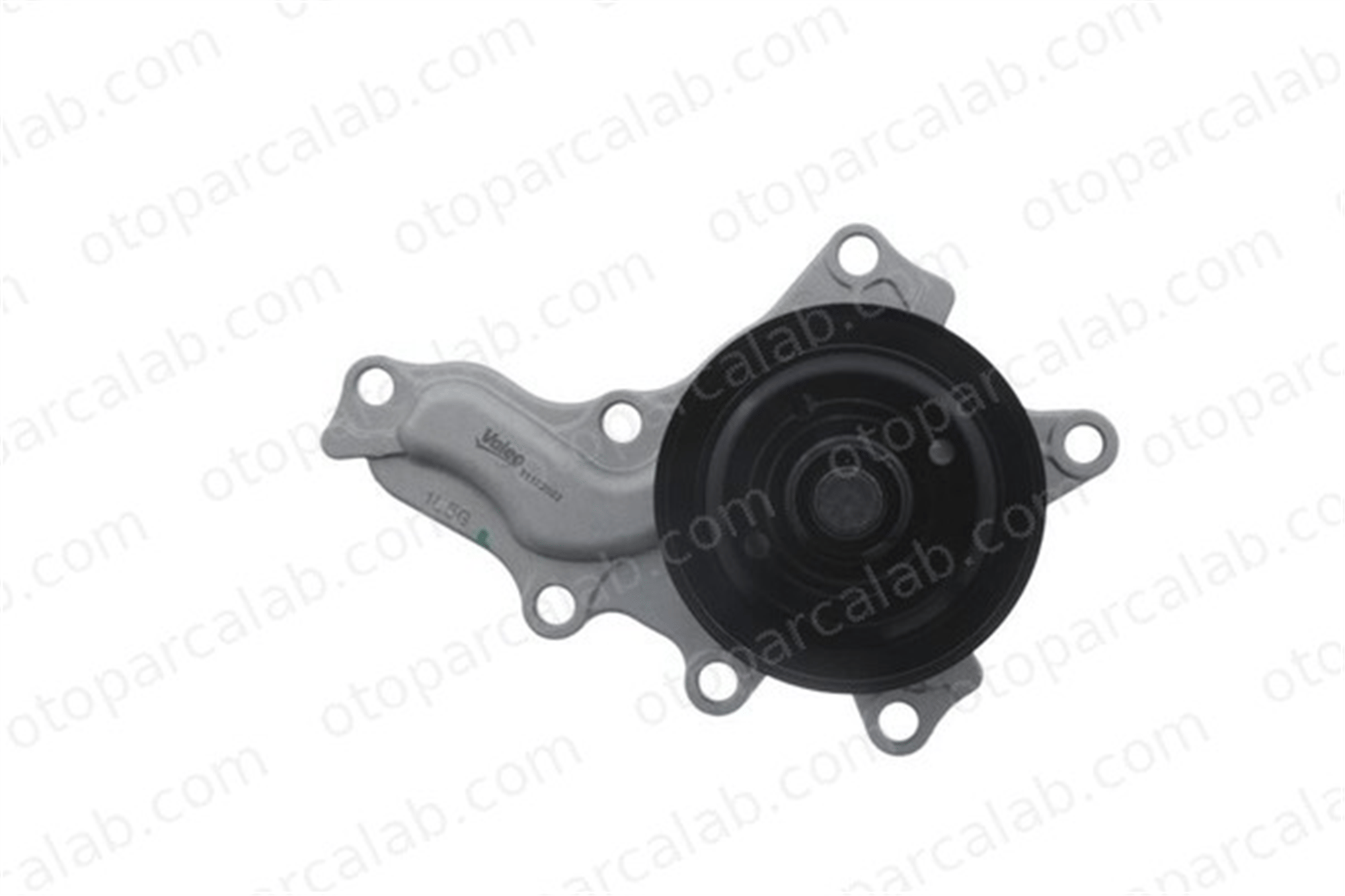 VALEO 539037 Devirdaim Su Pompası TOYOTA CAMRY Sedan CAMRY 1610039515 1610009515