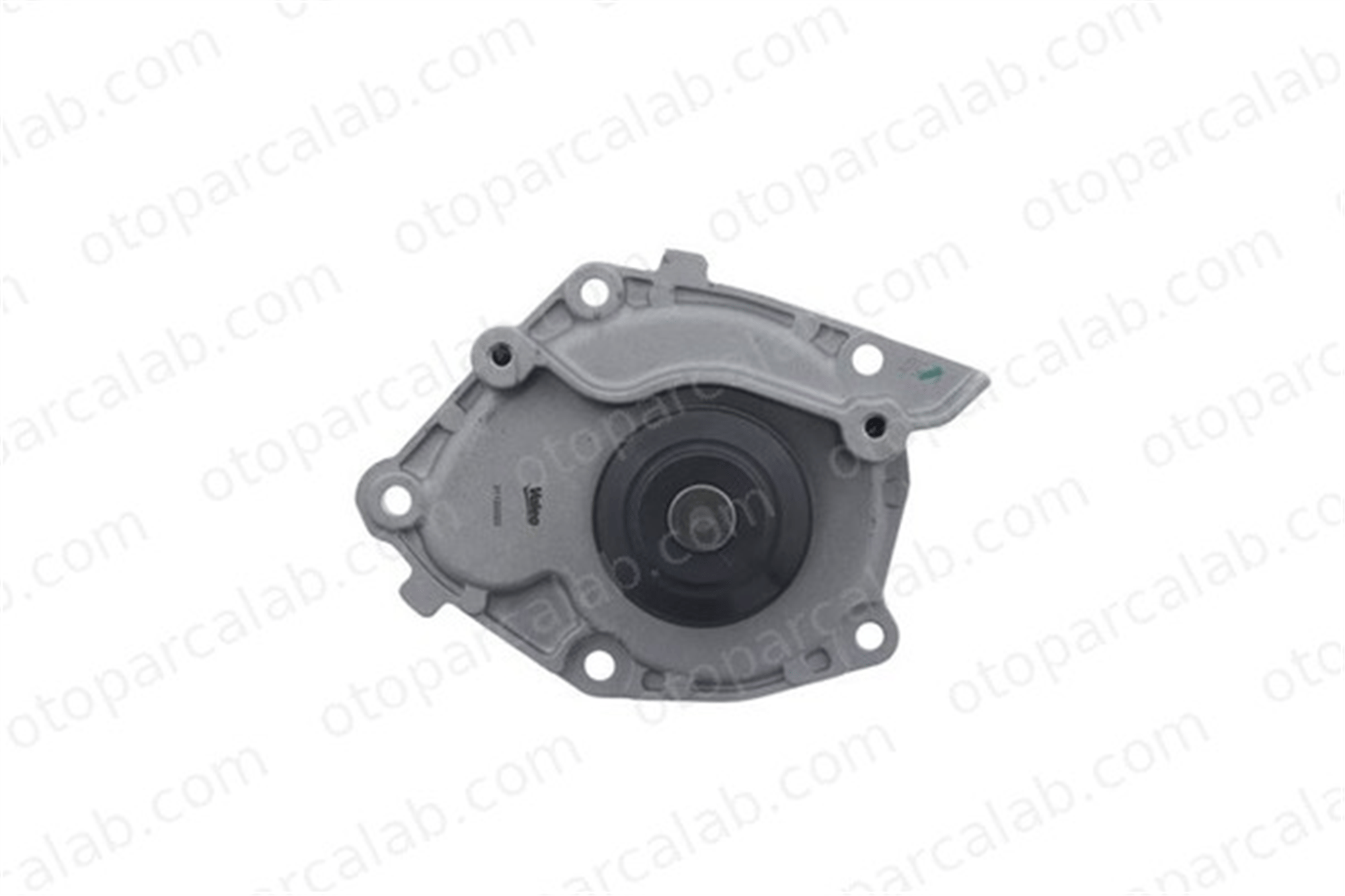 VALEO 539057 Devirdaim Su Pompası NISSAN PRIMERA PRIMERA Hatchback 1741067JG0 2101000Q0N