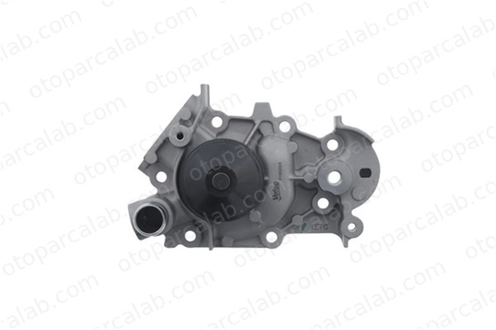 VALEO 539073 Devirdaim Su Pompası RENAULT KANGOO Express TWINGO I 8200266947 210103314R