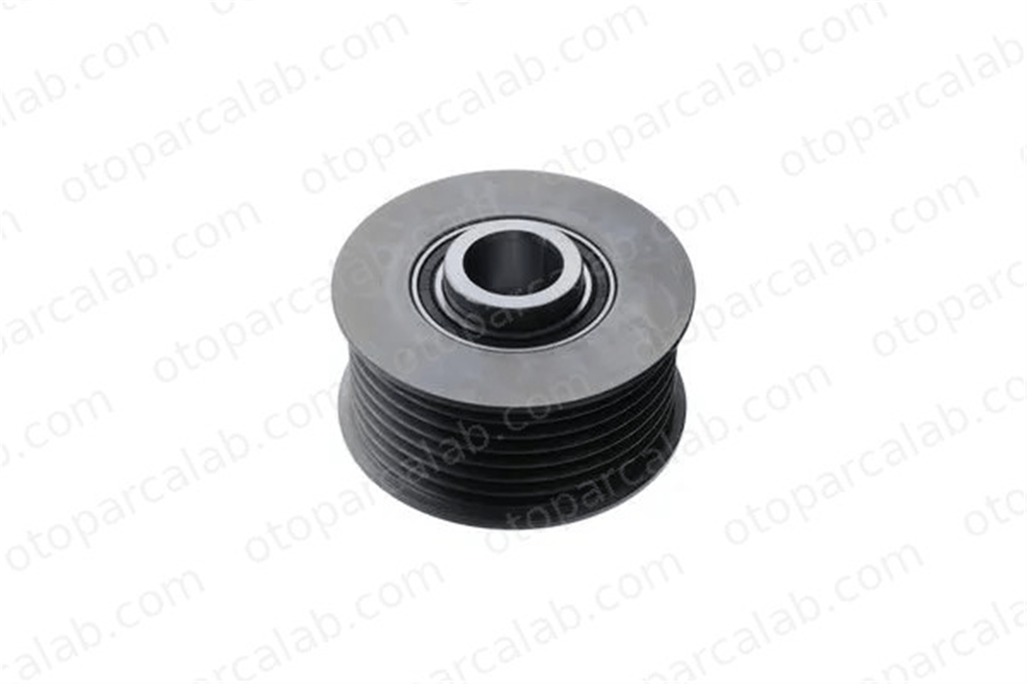 VALEO 588190 Alternatör Kasnağı HYUNDAI H-1 Travel H-1 Cargo 3732204900 373224A320