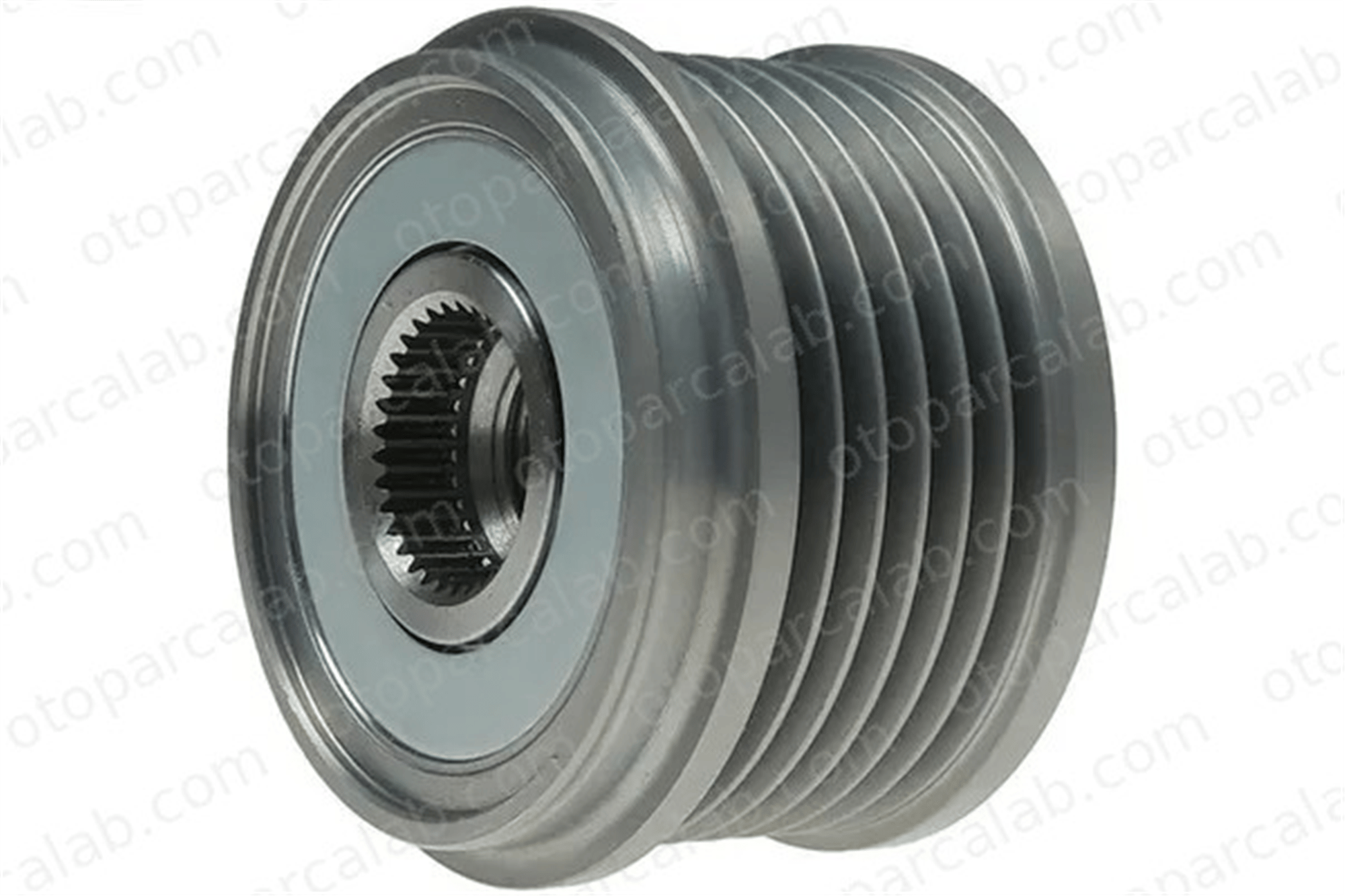 VALEO 588199 Alternatör Kasnağı INFINITI Q30 MERCEDES-BENZ A-SERISI A6071500060 8200459715