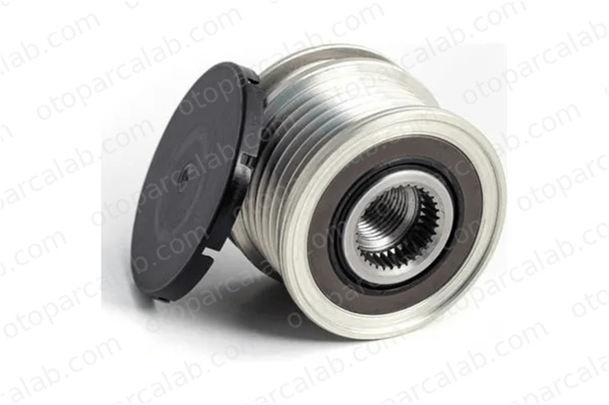 VALEO 588419 Alternatör Kasnağı RENAULT CLIO III CLIO III Grandtour 231001107R 231003730R