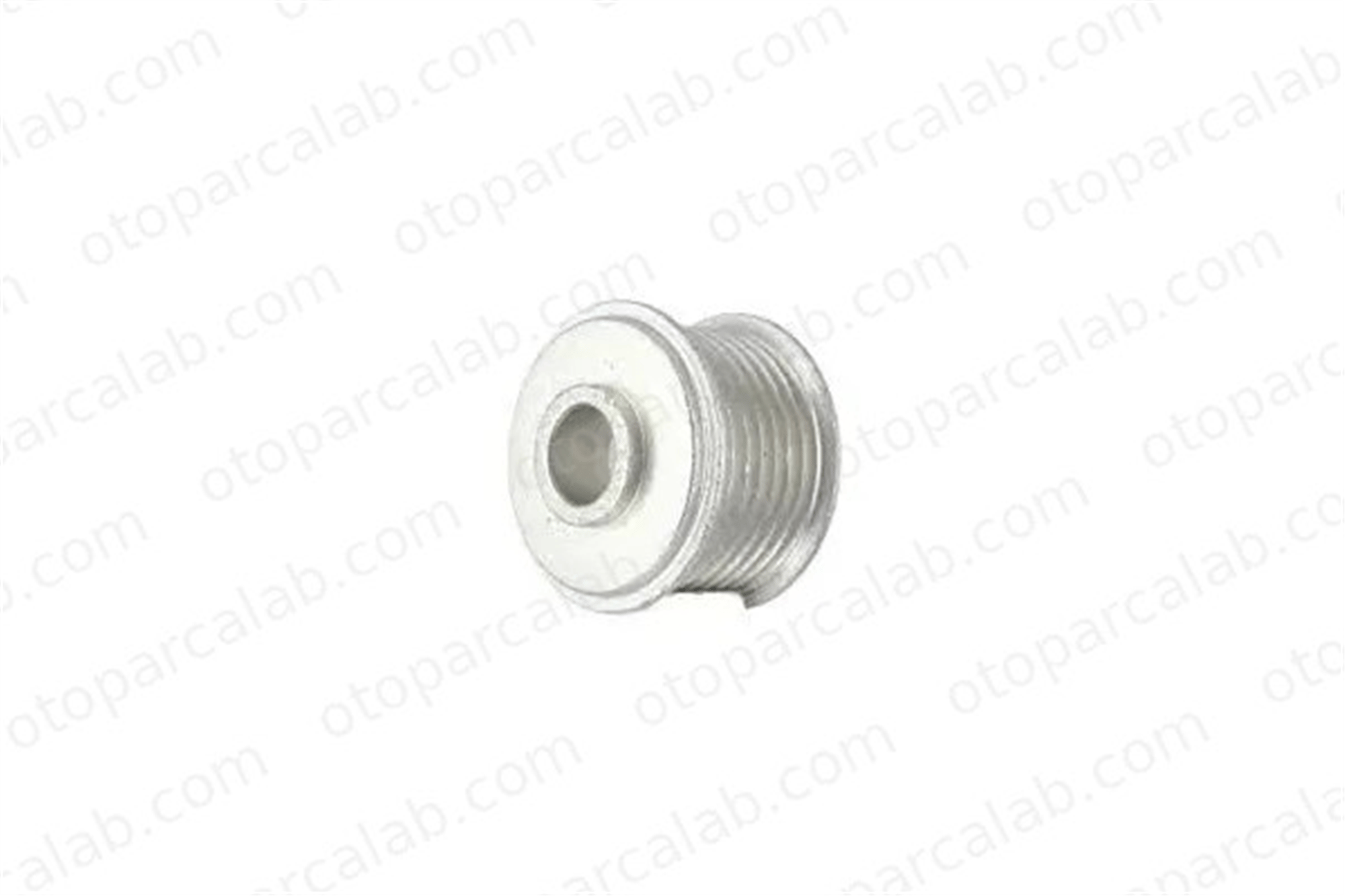 VALEO 593836 Alternatör Kasnağı RENAULT LAGUNA II Grandtour LAGUNA II 8200086162 8200290217