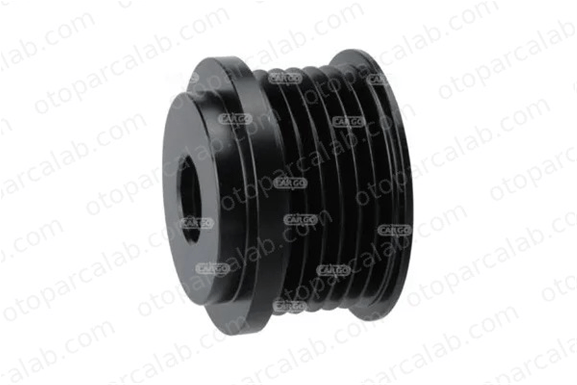 VALEO 593868 Alternatör Kasnağı VW GOLF V SEAT ALTEA 36903119M 036903119M