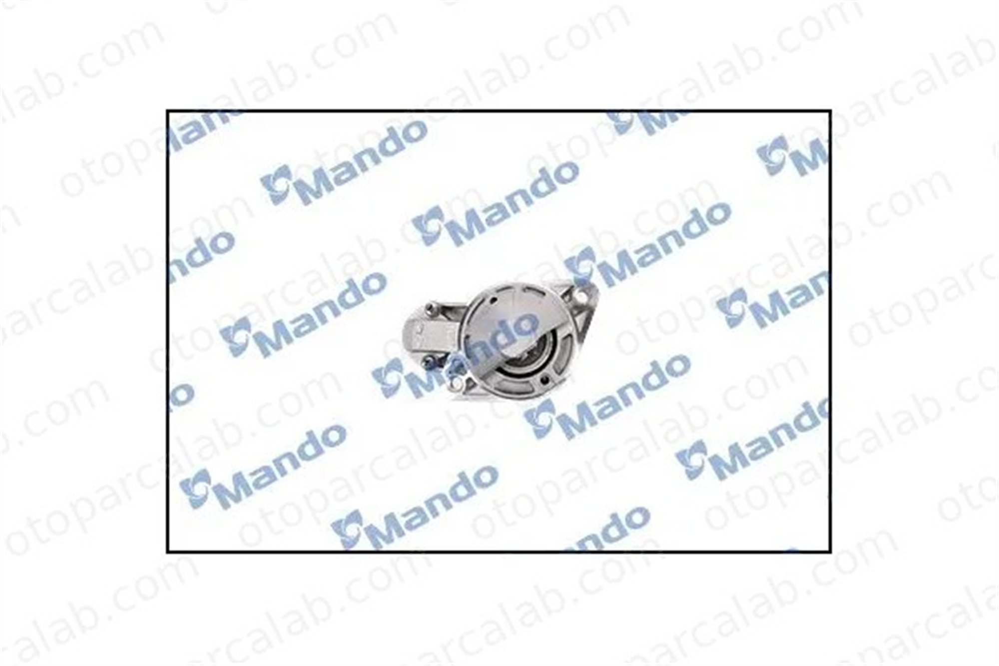 VALEO 600060 Marş Dinamosu HYUNDAI TUCSON LANTRA II Station wagon 600060 3610023161