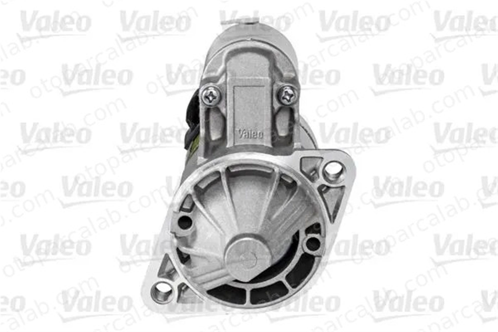 VALEO 600065 Marş Dinamosu HYUNDAI SONATA III LANTRA I 3610032640ES 3610032640