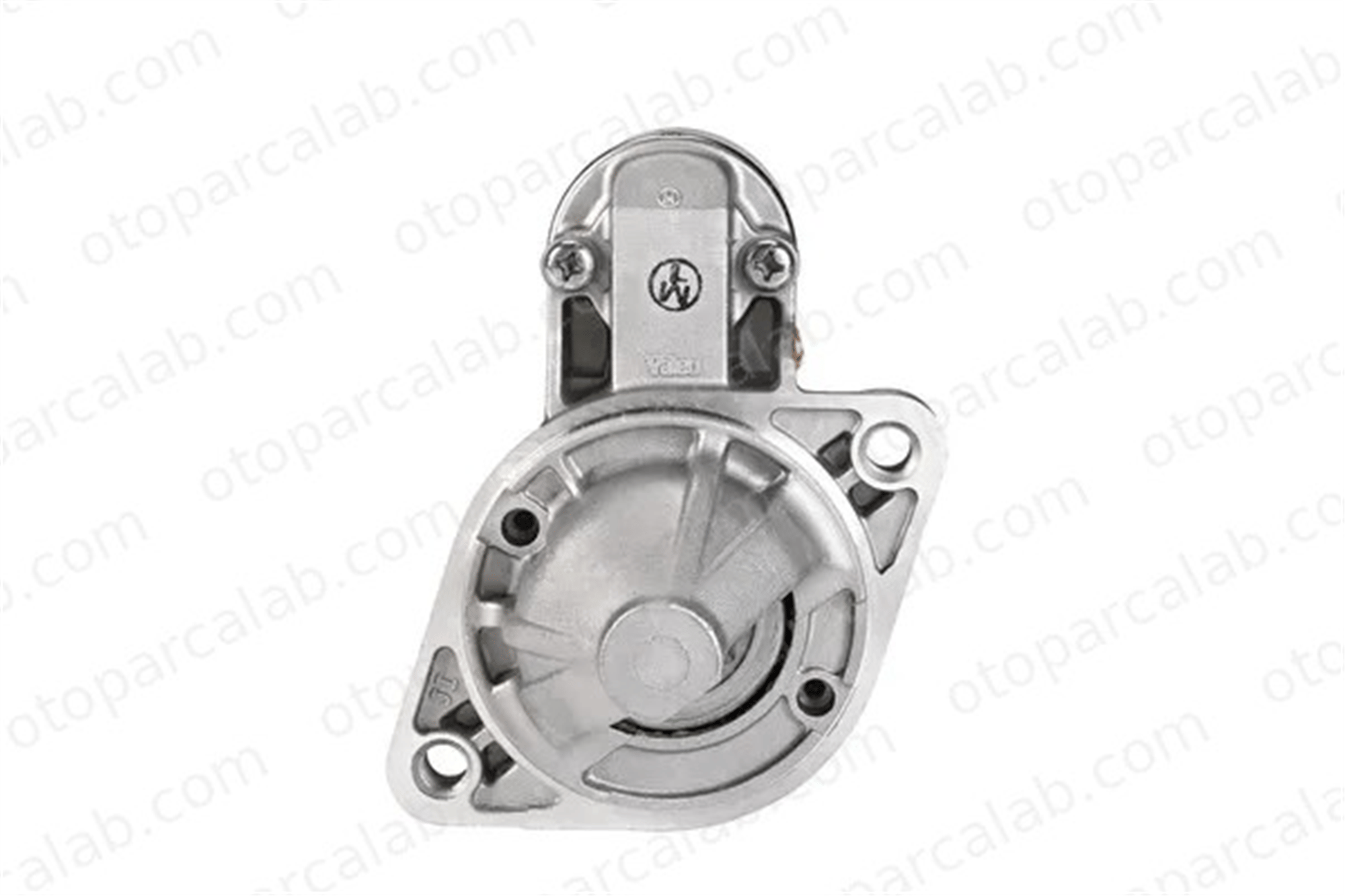 VALEO 600084 Marş Dinamosu HYUNDAI ACCENT II MITSUBISHI COLT III 3610022810 3610021740