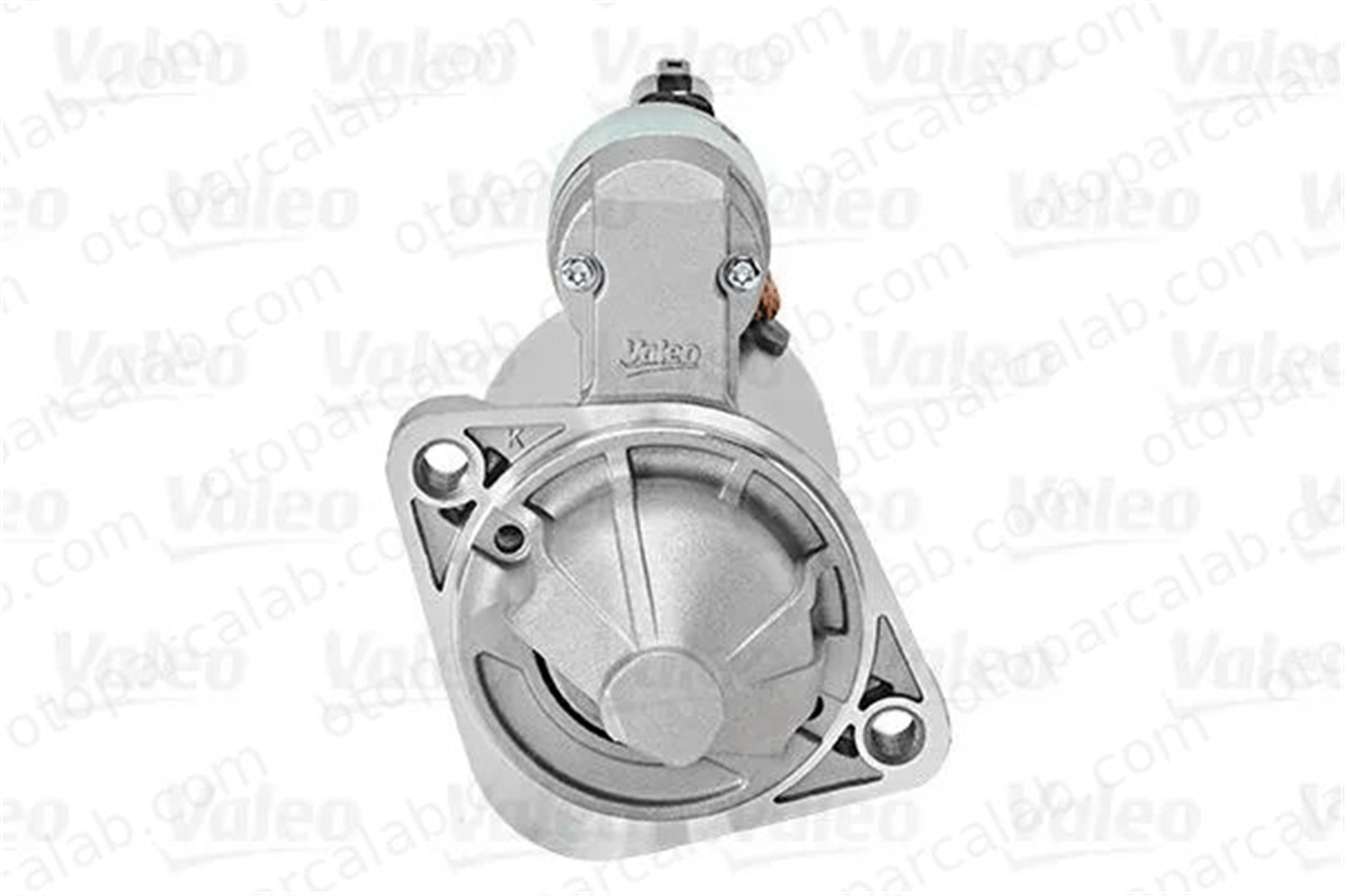 VALEO 600209 Marş Dinamosu HYUNDAI i30 i30 Station wagon 361002B100 361002B020