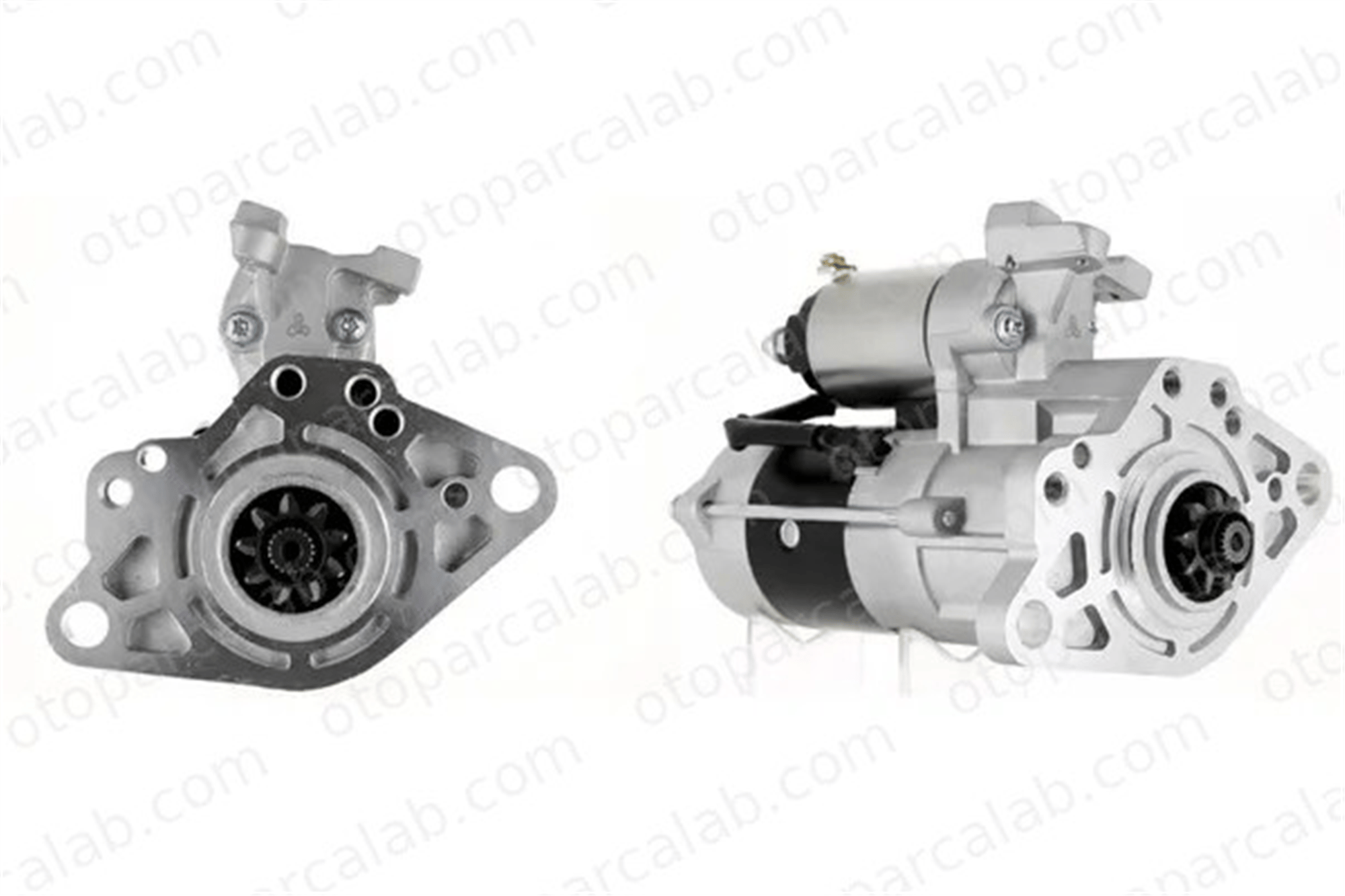 VALEO 600361 Marş Dinamosu HYUNDAI H-1 Cargo H-1 Travel ME220480 361004A200