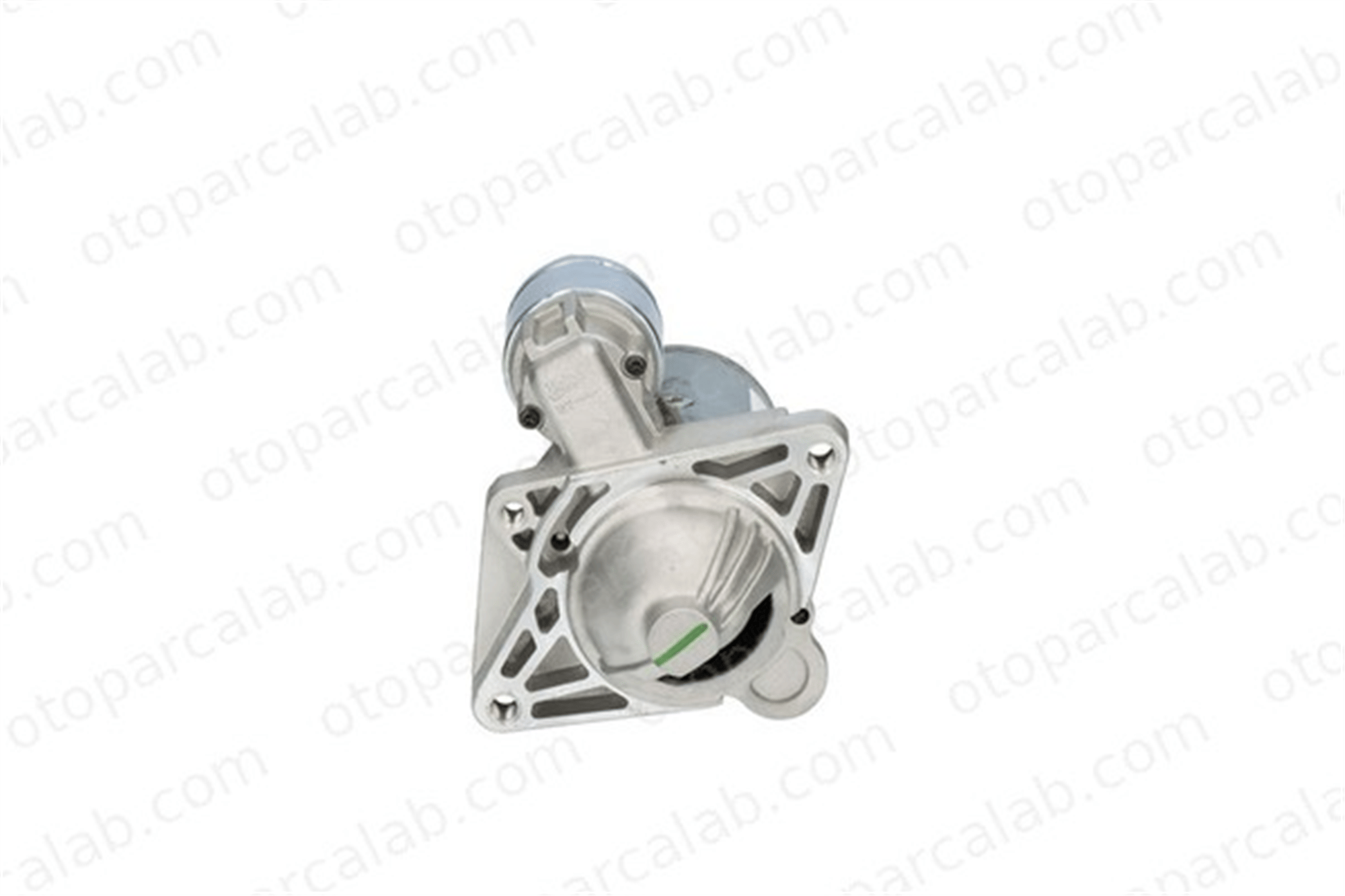 VALEO 600377 Marş Dinamosu OPEL MOVANO B Panelvan/Van MOVANO B Platform şasi 233000157R 233003330R