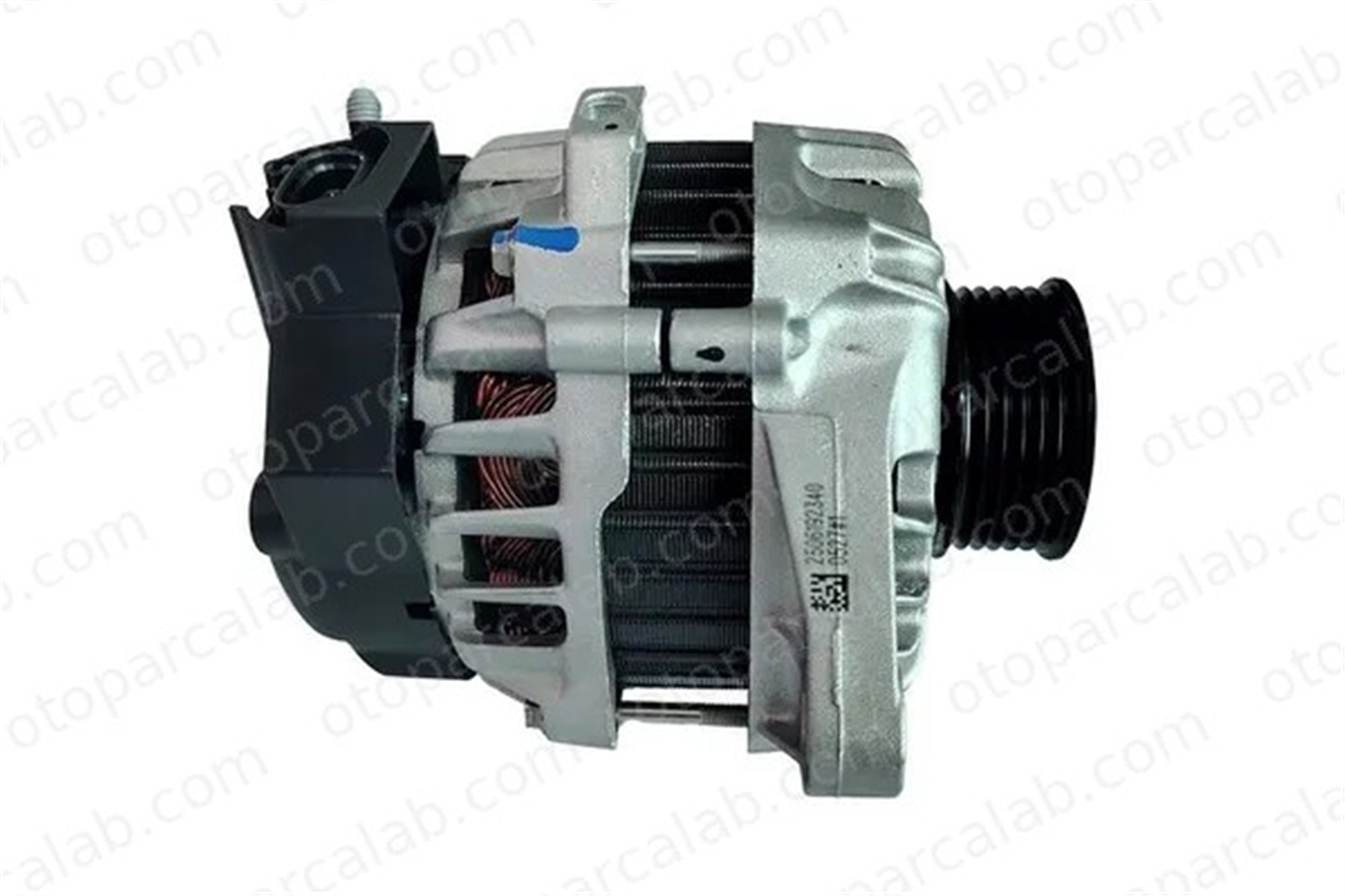 VALEO 616100 Alternatör KIA CEE'D SW HYUNDAI i30 373002B300 373002B500