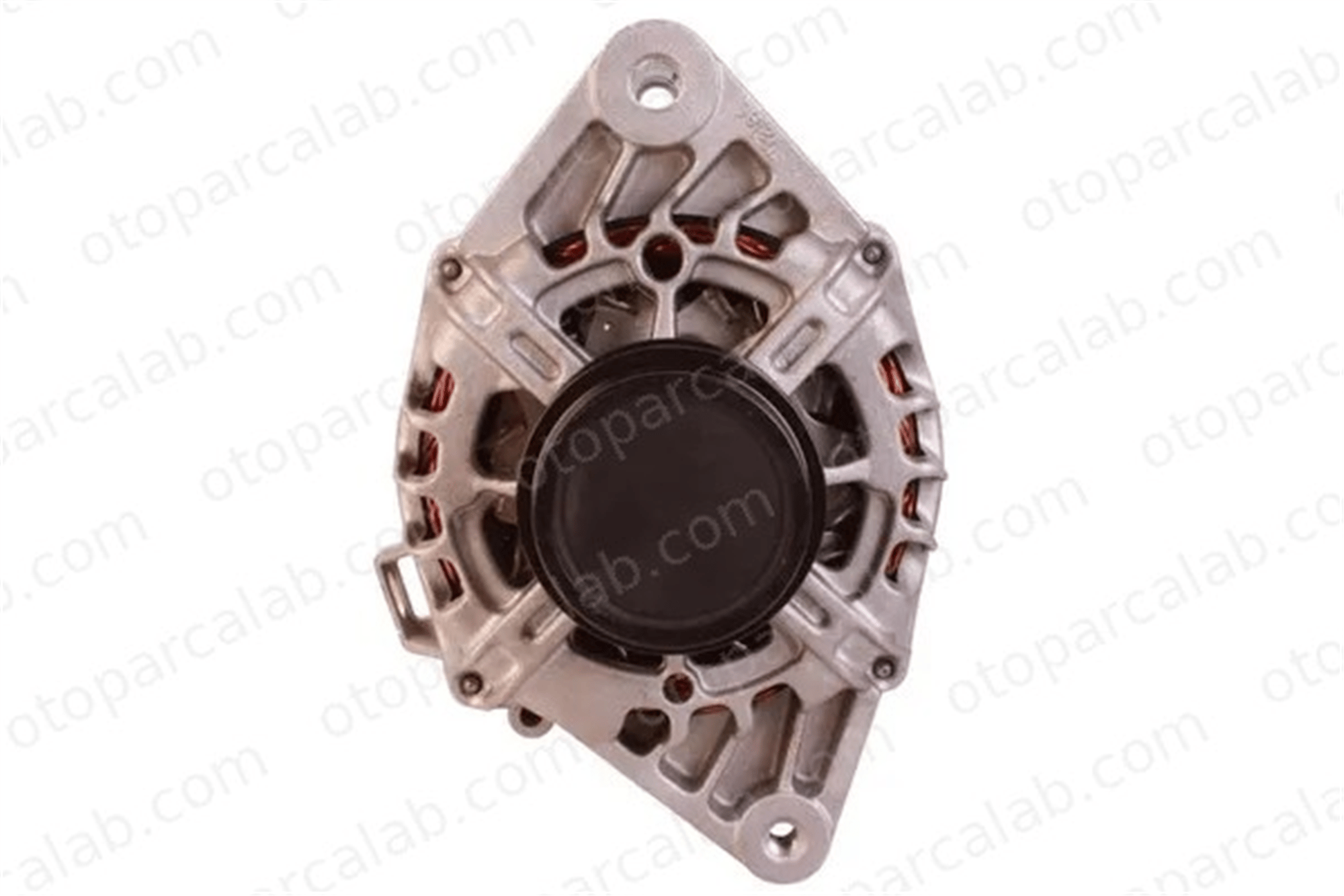 VALEO 616104 Alternatör HYUNDAI i30 i30 Station wagon 373002B700 373002B710
