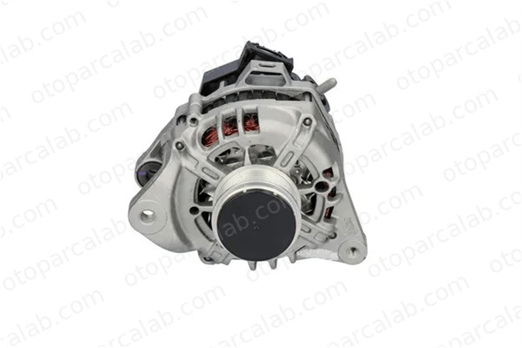 VALEO 616115 Alternatör KIA PICANTO II HYUNDAI i10 II 3730004635
