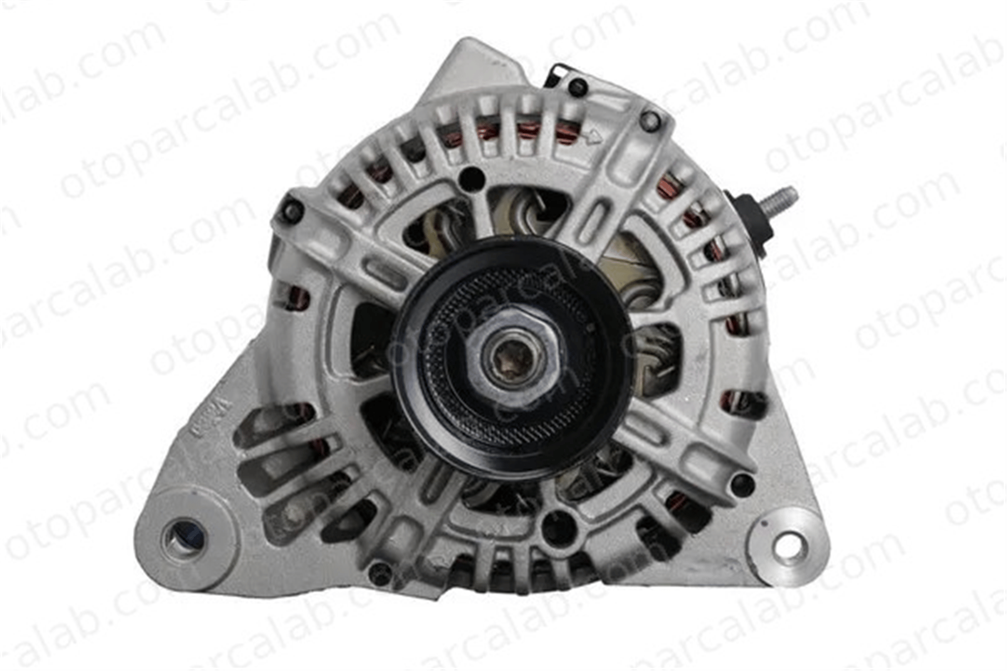 VALEO 616155 Alternatör HYUNDAI COUPE II SANTA FÉ I 3730037405