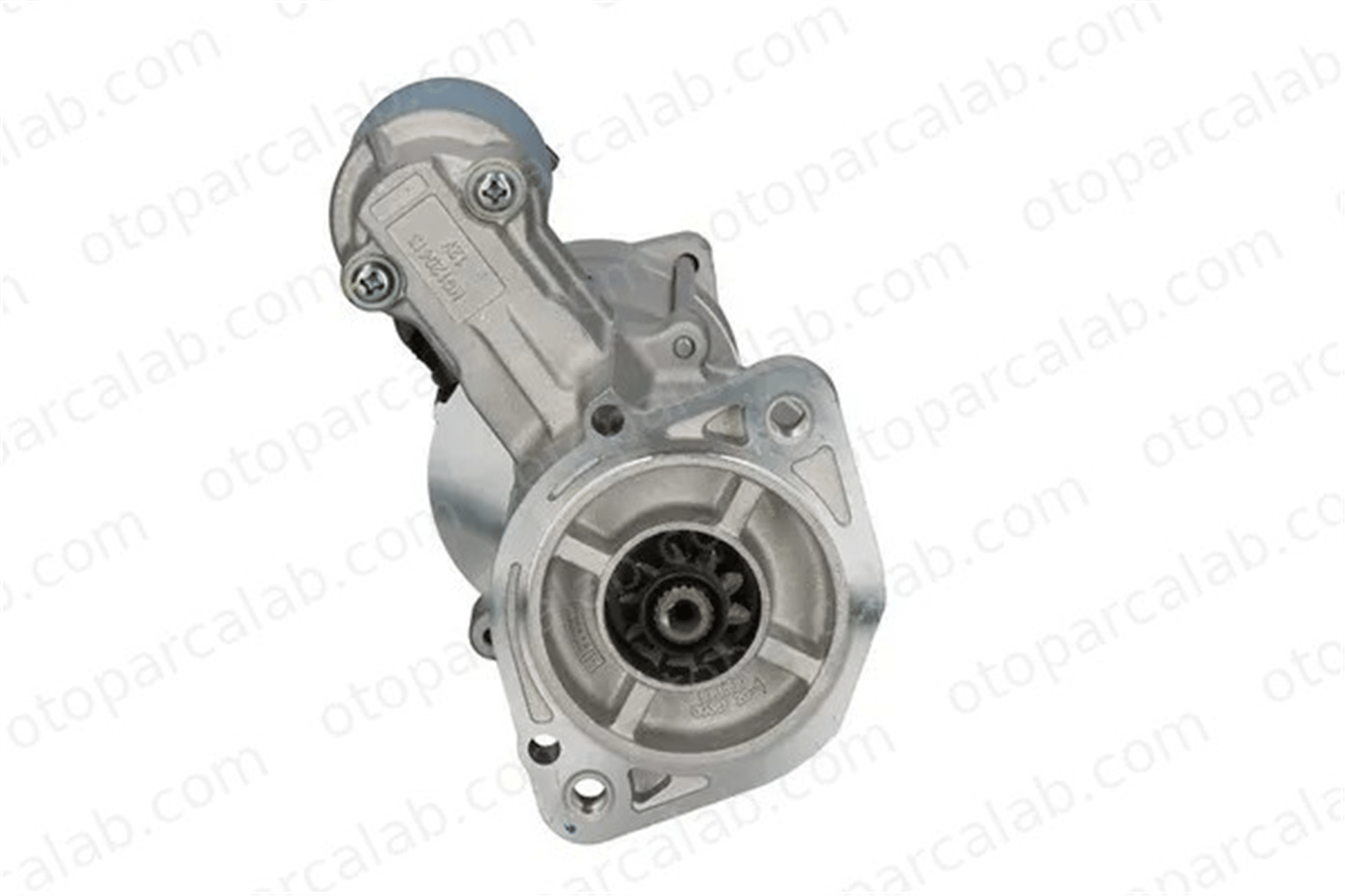 VALEO 616404 Marş Dinamosu MITSUBISHI L 300 III Minibüs/Otobüs HYUNDAI H-1 / STAREX Minibüs/Otobüs 3610042011 3610042010