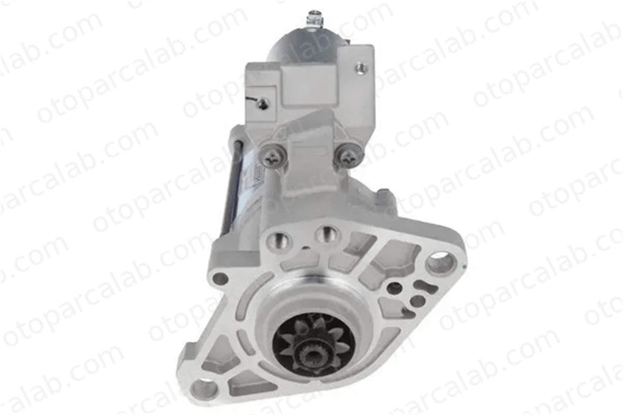 VALEO 616415 Marş Dinamosu HYUNDAI H-1 / STAREX Minibüs/Otobüs MITSUBISHI L200 ME007655 ME001565