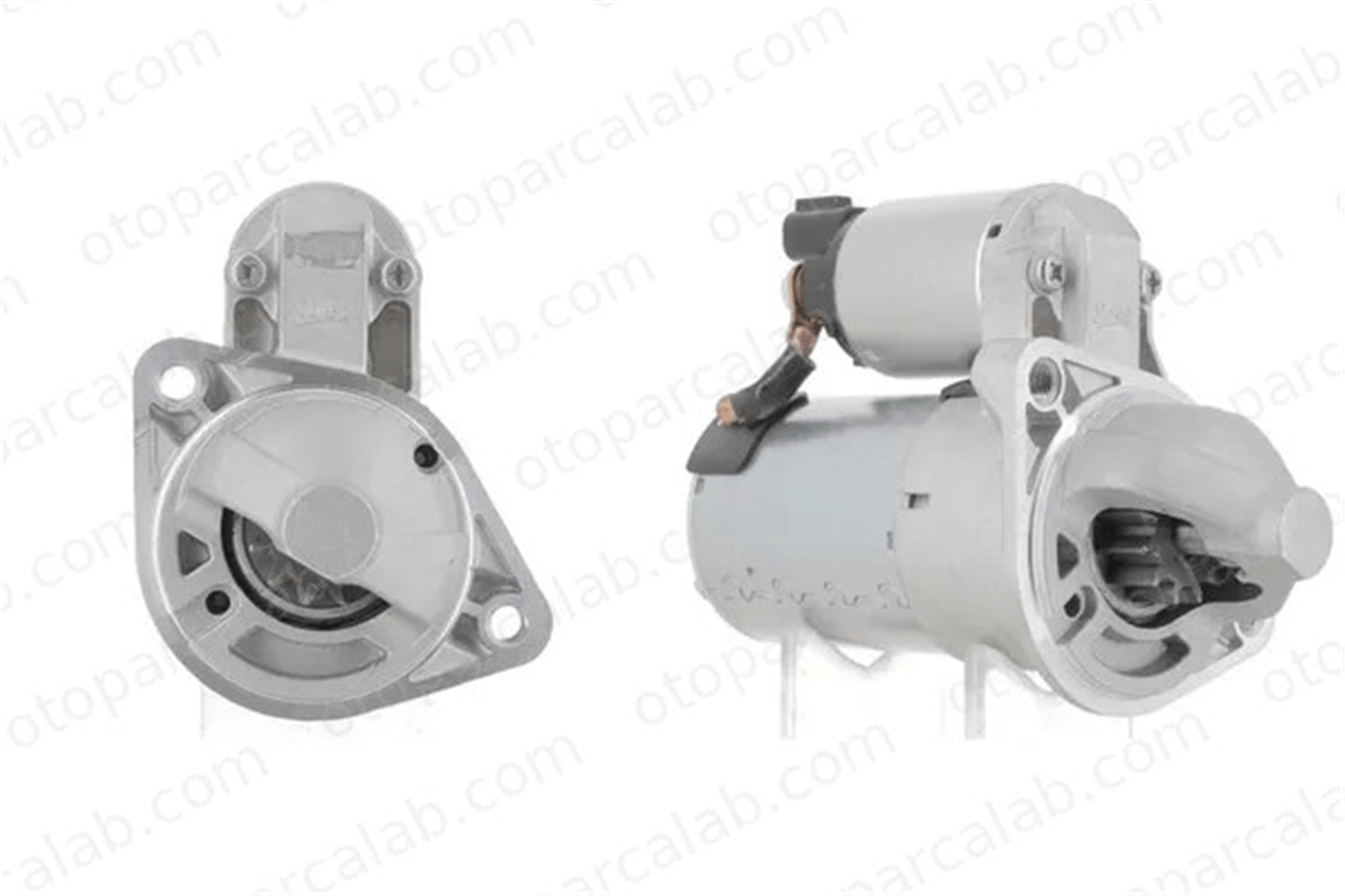VALEO 616470 Marş Dinamosu HYUNDAI i20 II i20 II Coupe 361002A600