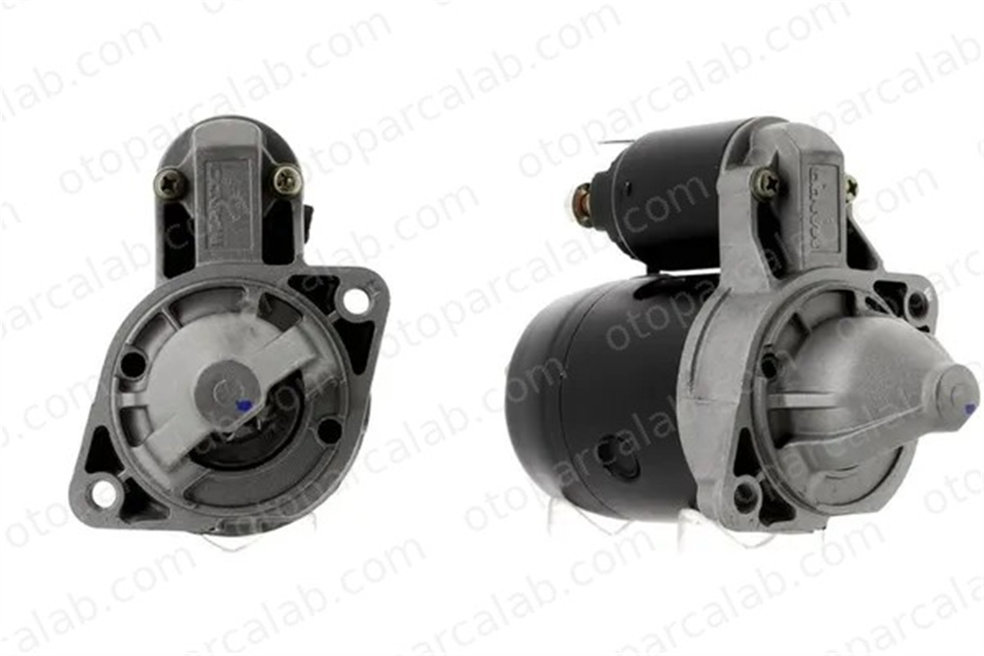 VALEO 616483 Marş Dinamosu HYUNDAI ACCENT II GETZ 3610011110 3610011120