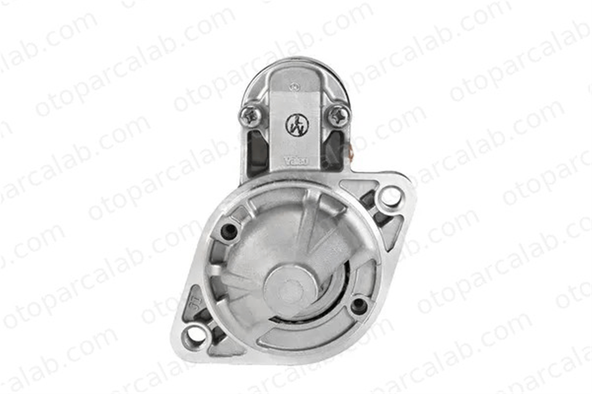 VALEO 616490 Marş Dinamosu HYUNDAI ACCENT II ACCENT II Sedan 3610021740 3610022810