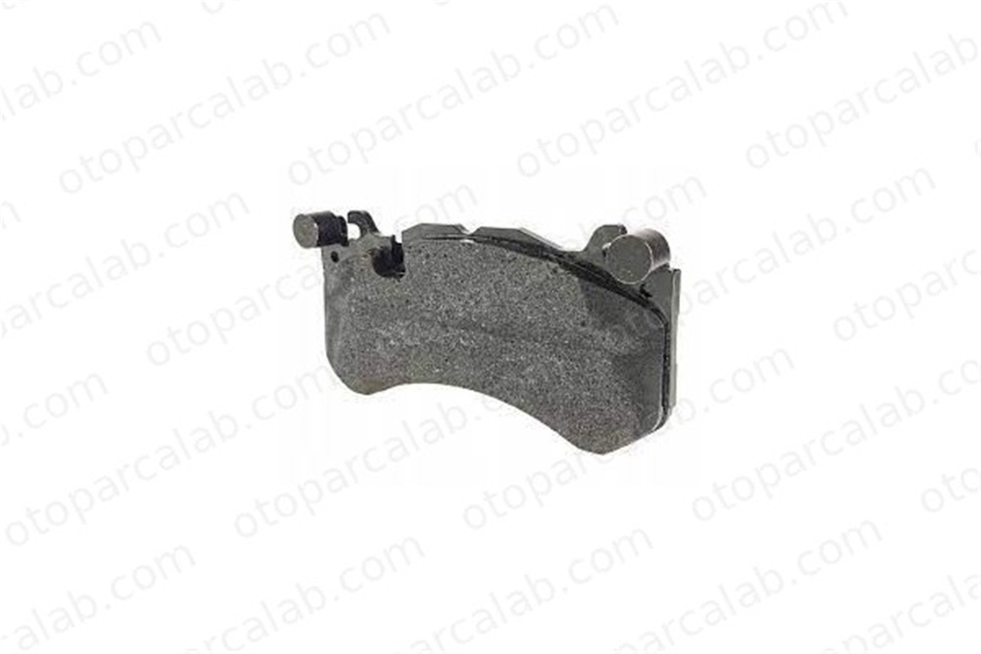 VALEO 671231 Fren Disk Balata Ön MERCEDES-BENZ AMG GT SL A0054206620 A0044209520