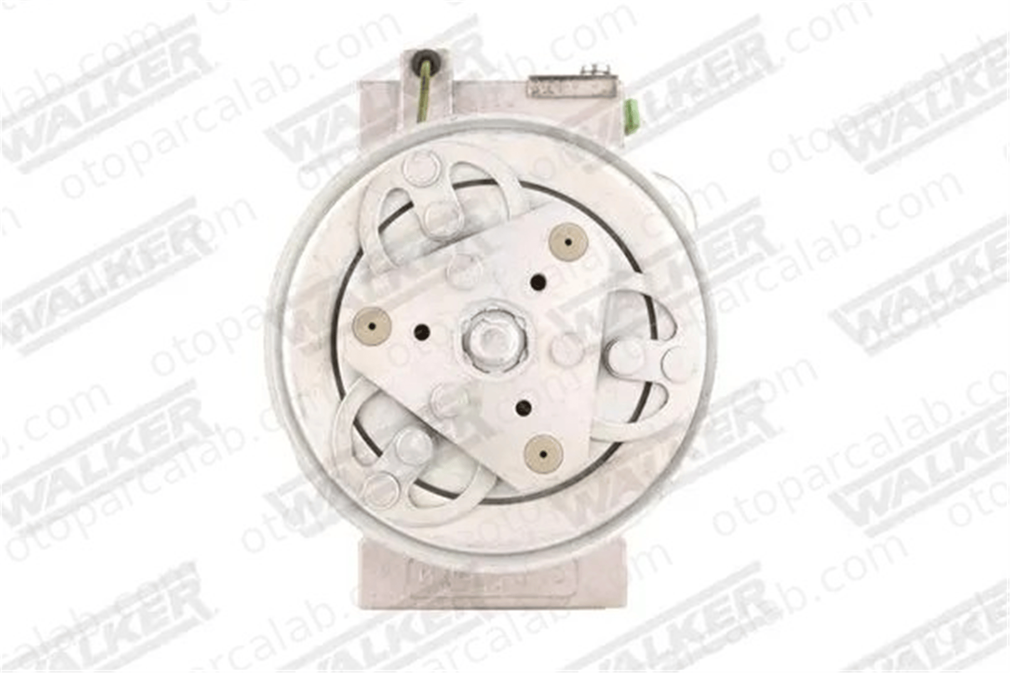 VALEO 699222 Klima Kompresörü AUDI A4 B5 A4 B5 Avant 8D0260805D 8D0260805