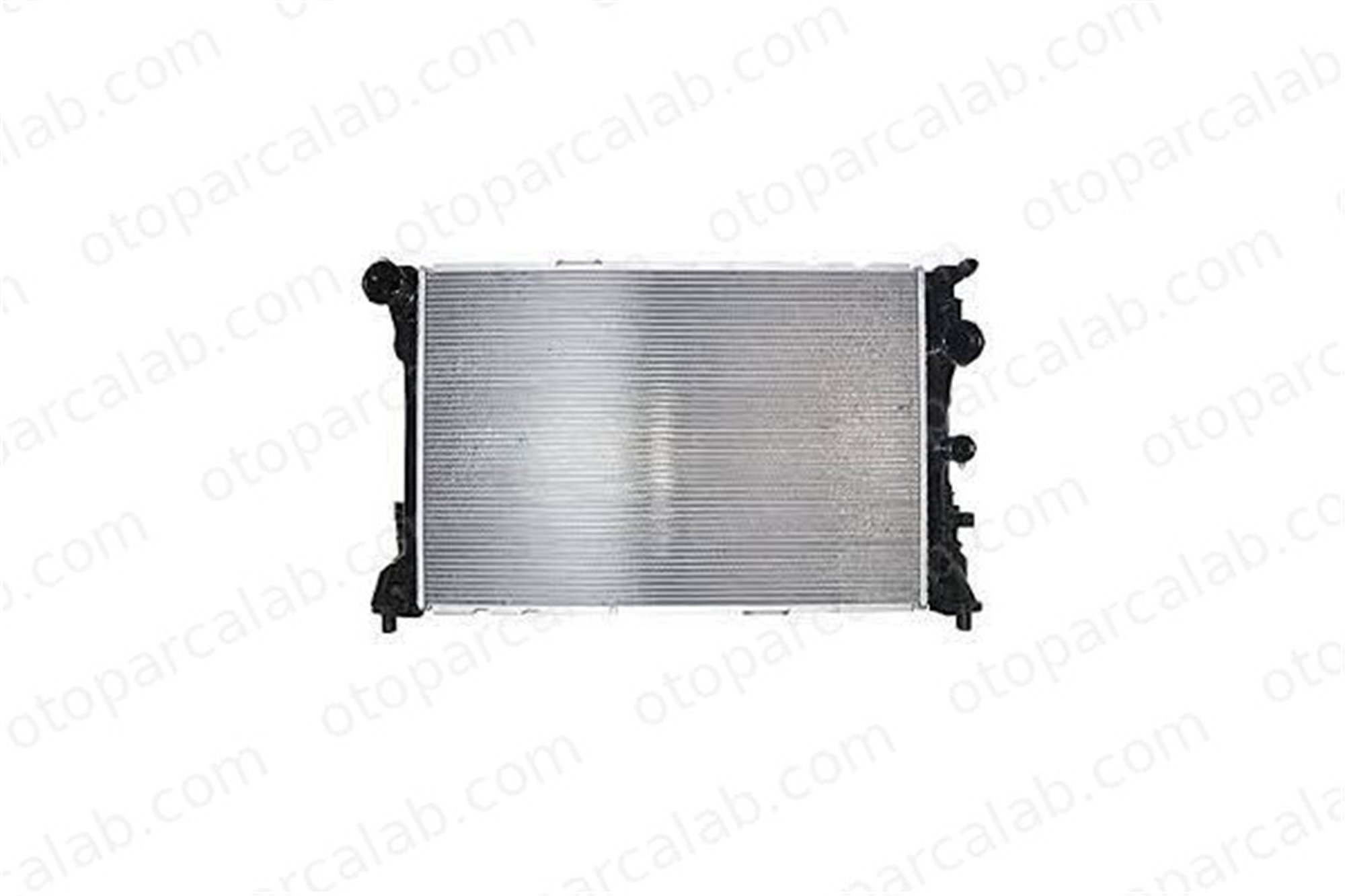 VALEO 717112 Su Radyatörü MERCEDES-BENZ E-SERISI E-SERISI Cabrio A0995002703 995002703