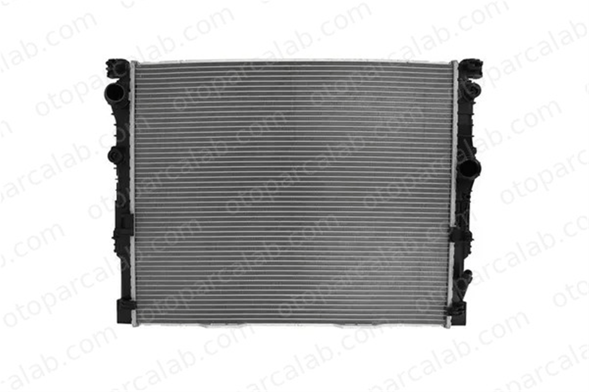 VALEO 717397 Su Radyatörü BMW 5 5 Touring 17118743664 8743664
