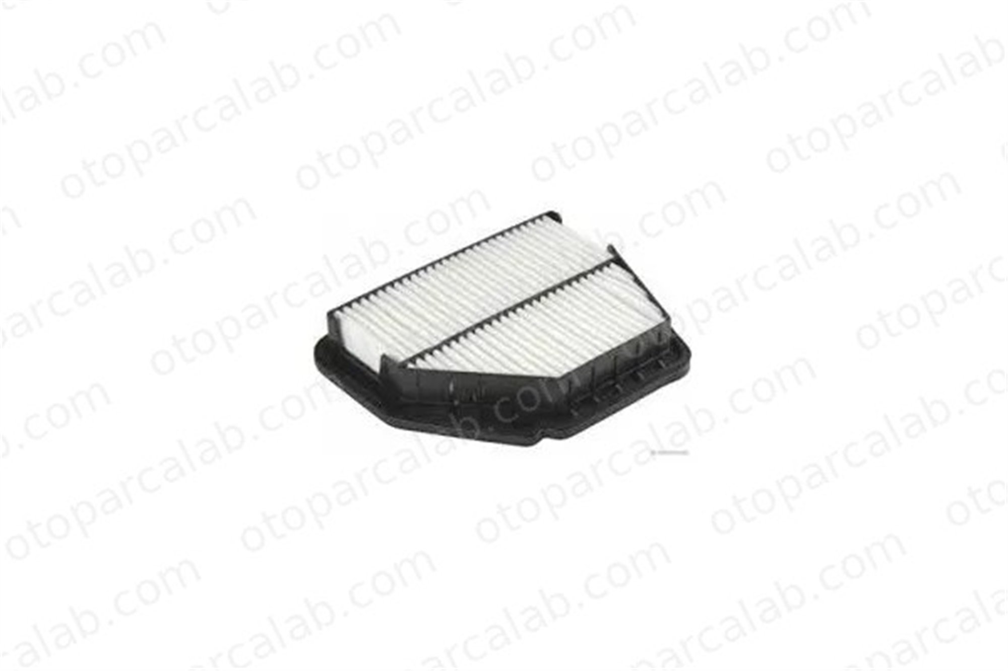 VALEO 728714 Hava Filtresi OPEL ANTARA A CHEVROLET CAPTIVA DA753 96628890