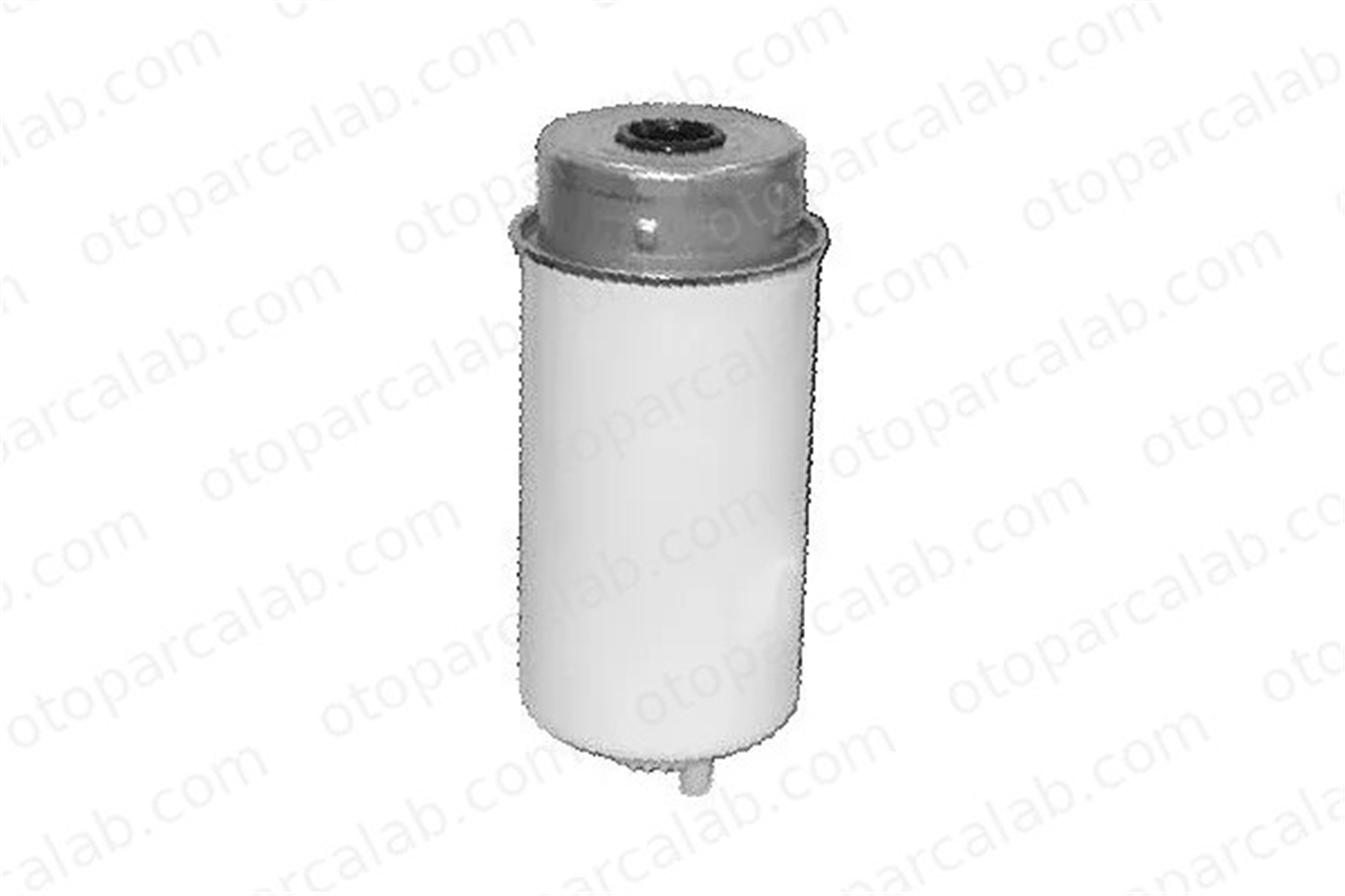VALEO 728722 Yakıt Filtresi FORD TRANSIT Panelvan/Van TRANSIT Platform şasi 728722 1709059