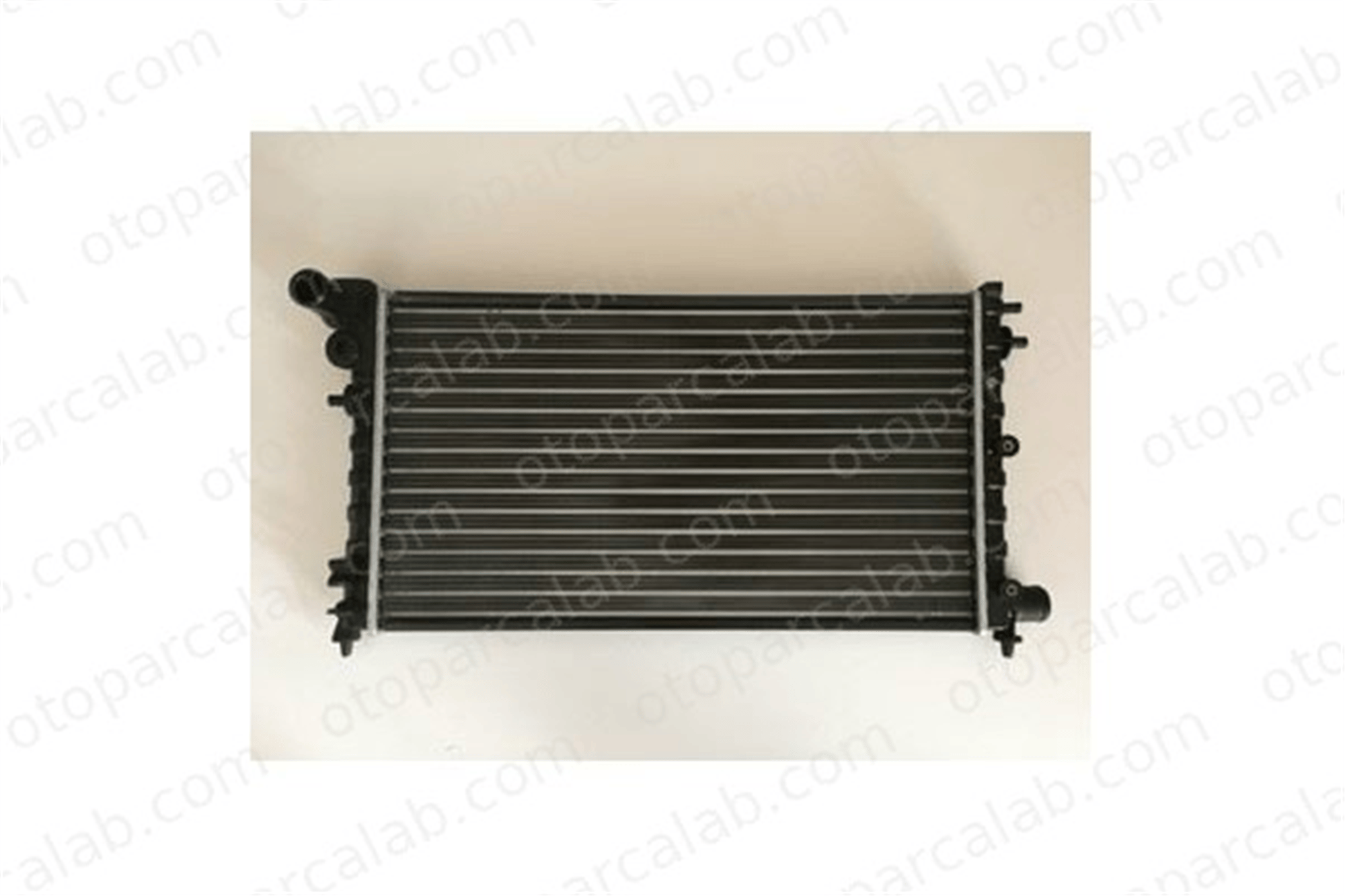 VALEO 731186 Su Radyatörü PEUGEOT 106 I 1331H6 1301F3