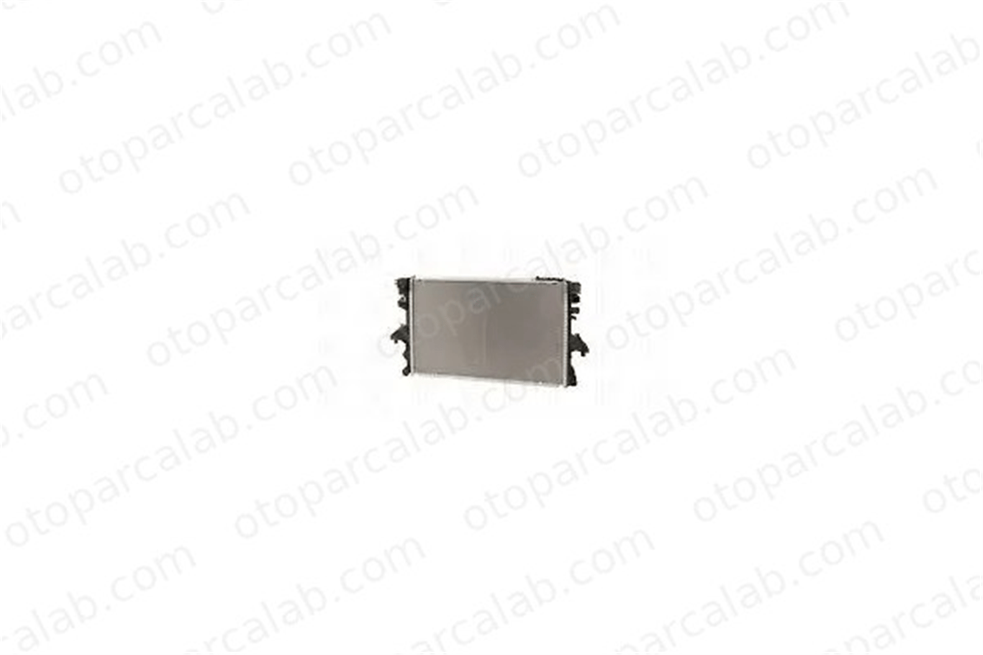 VALEO 733116 Su Radyatörü VW MULTIVAN T5 TRANSPORTER T5 Minibüs/Otobüs 7H0121253GJ 7H0121253G
