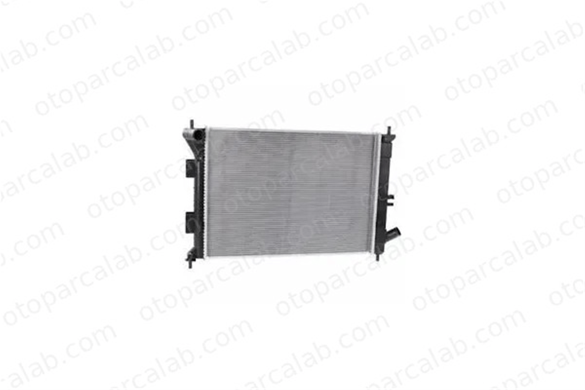 VALEO 733243 Su Radyatörü KIA CEE'D HYUNDAI i30 27270T 253103X011