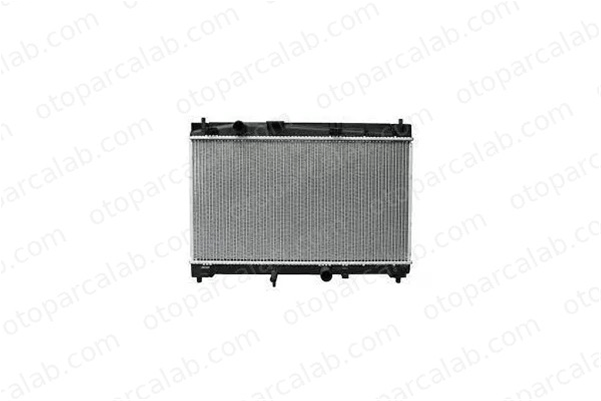 VALEO 733288 Su Radyatörü TOYOTA YARIS 1640021310