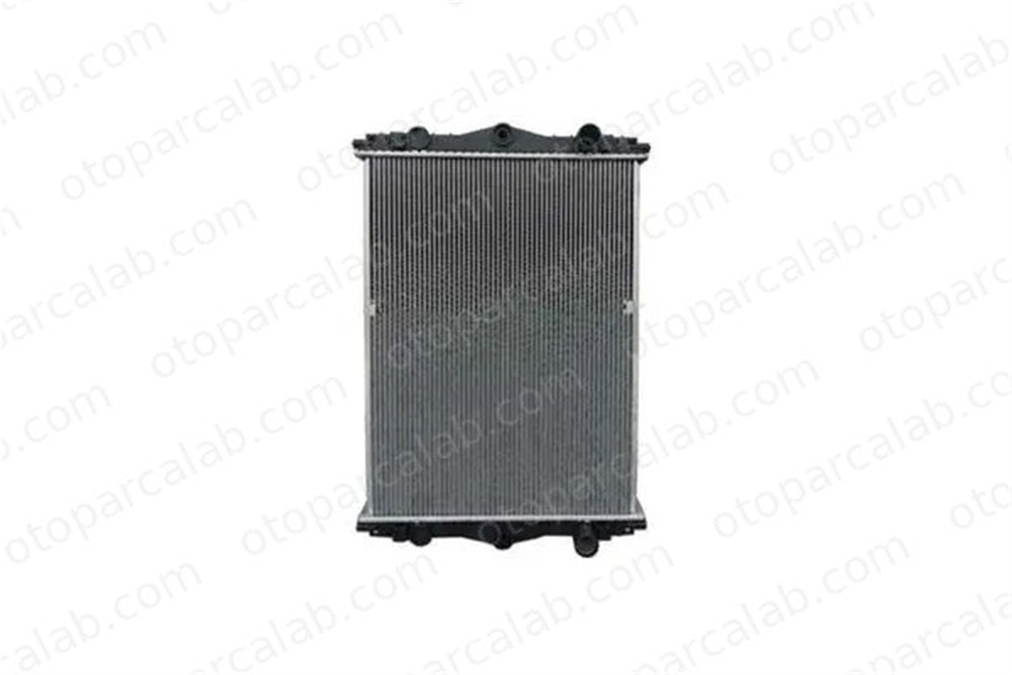 VALEO 733541 Su Radyatörü DAF XF II XD 1739550 1674136