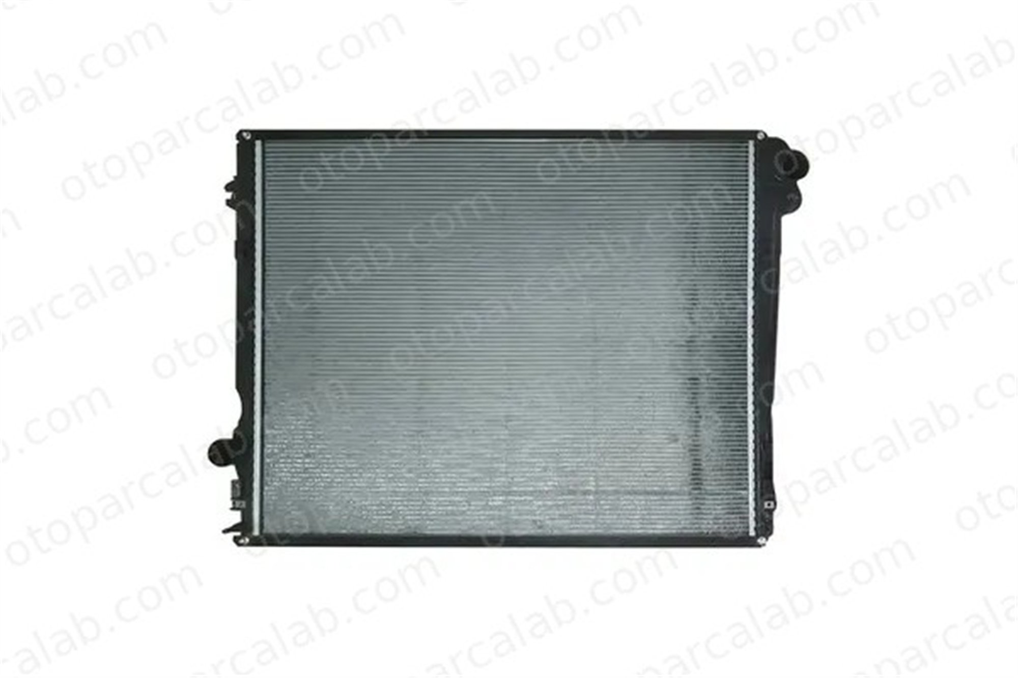 VALEO 733562 Su Radyatörü SCANIA R II P II 2439720 2439722