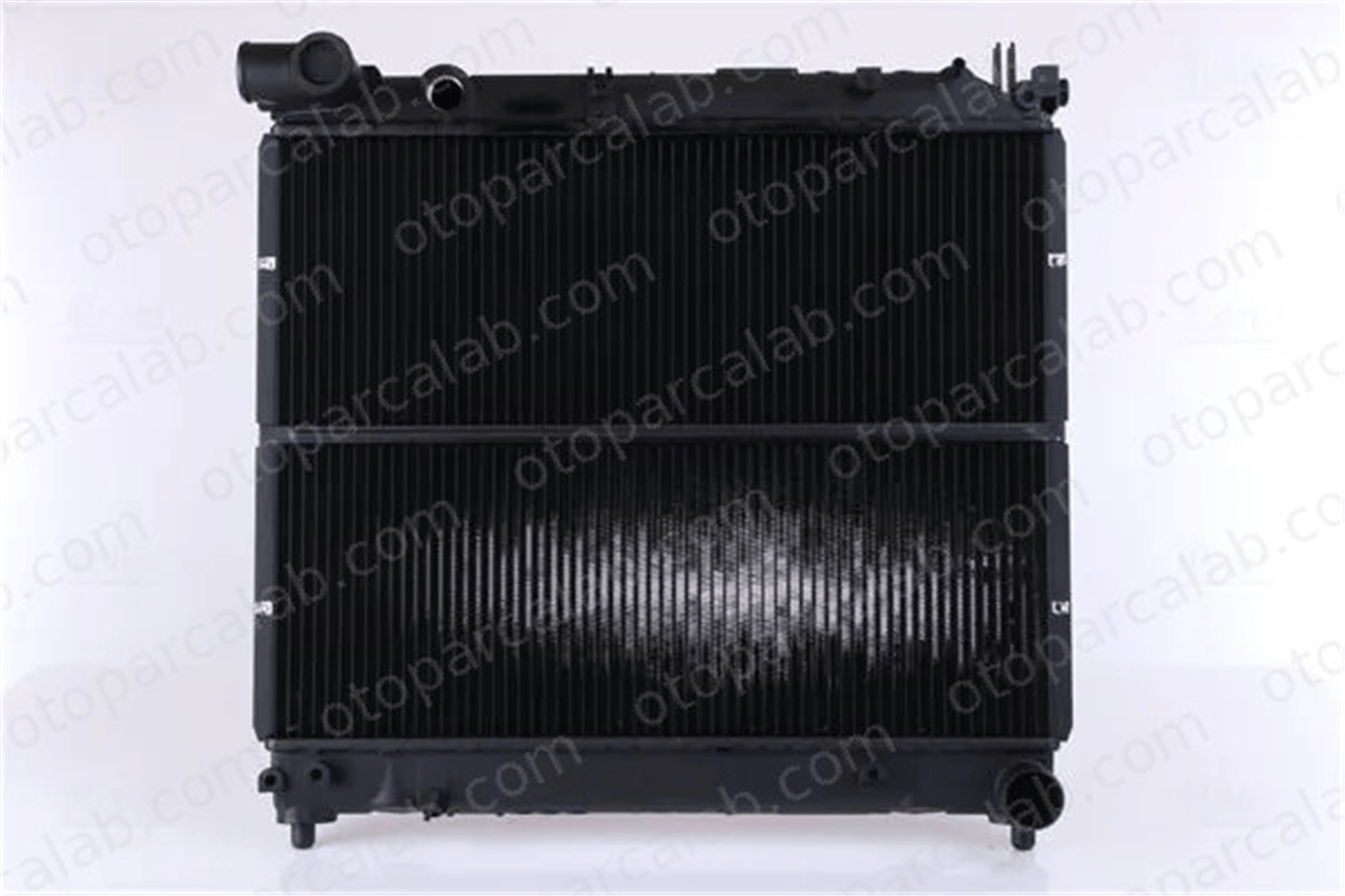 VALEO 734406 Su Radyatörü SUZUKI VITARA VITARA Cabrio 1770086CA0