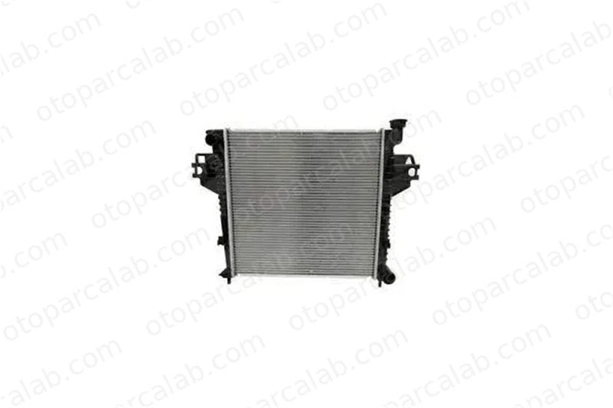 VALEO 735222 Su Radyatörü JEEP CHEROKEE 52080123AA 52080123AC