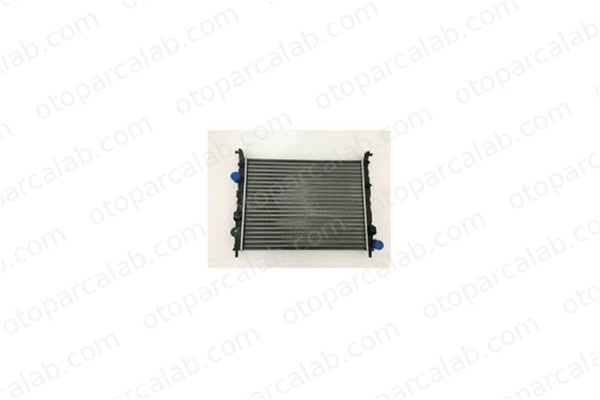 VALEO 735297 Su Radyatörü FIAT SIENA STRADA Pick-up 51806901 51718122