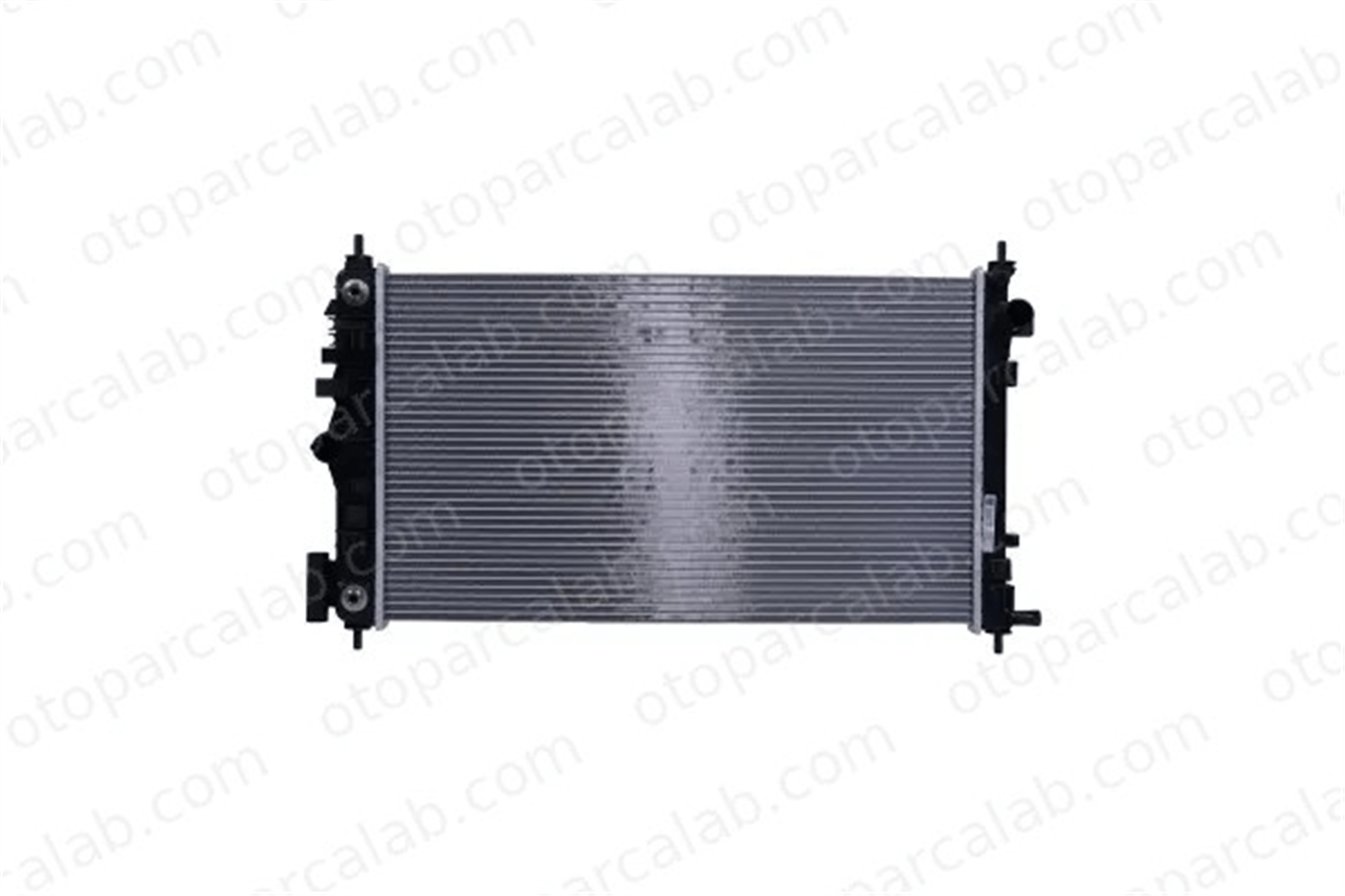 VALEO 735484 Su Radyatörü OPEL INSIGNIA A INSIGNIA A Sedan 1300294 13241729