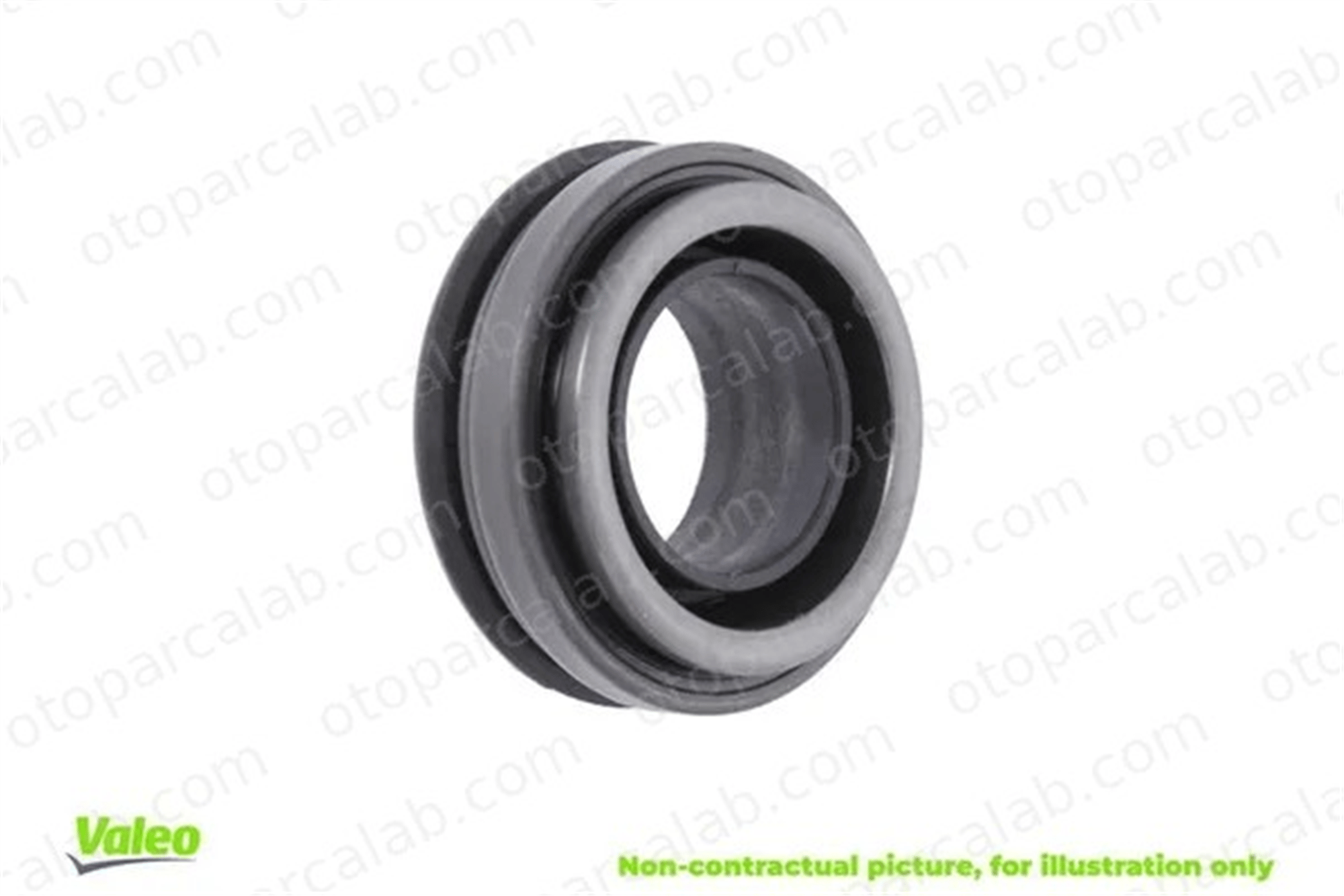 VALEO 79053 Debriyaj Rulmanı RENAULT 5 4 7701348231 7700519170