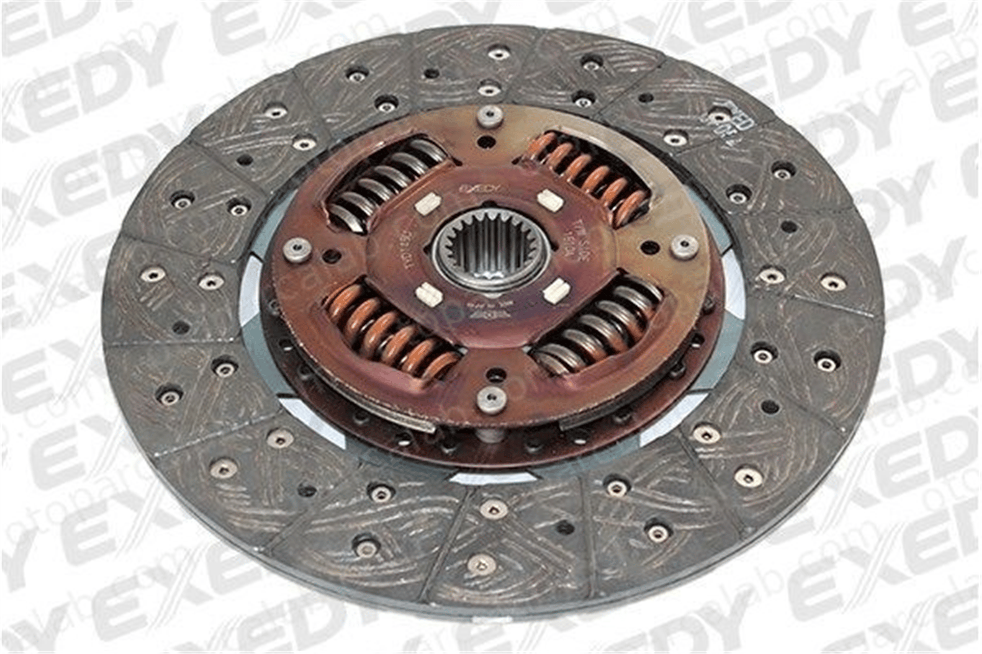 VALEO 800414 Debriyaj Balatası TOYOTA HILUX VII Pick-up 312500K060 312500K203
