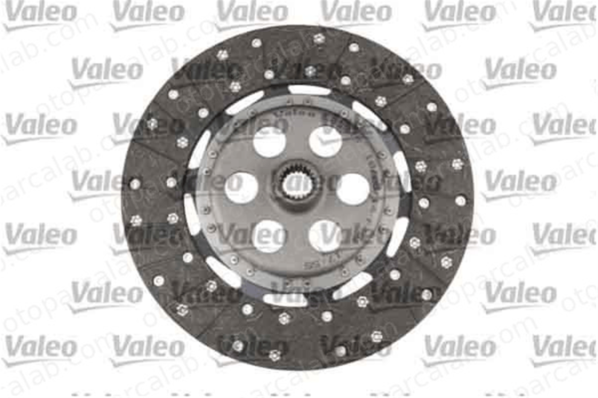VALEO 800543 Debriyaj Balatası 3610274M92 SM1800025