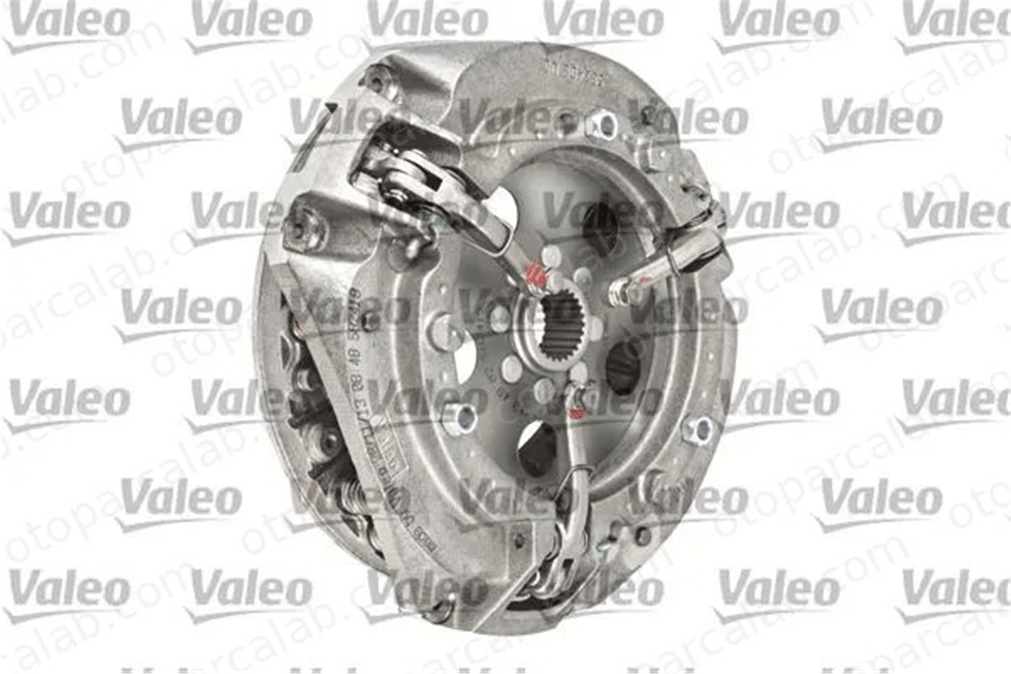 VALEO 800559 Debriyaj Baskı 800559 SM1800023
